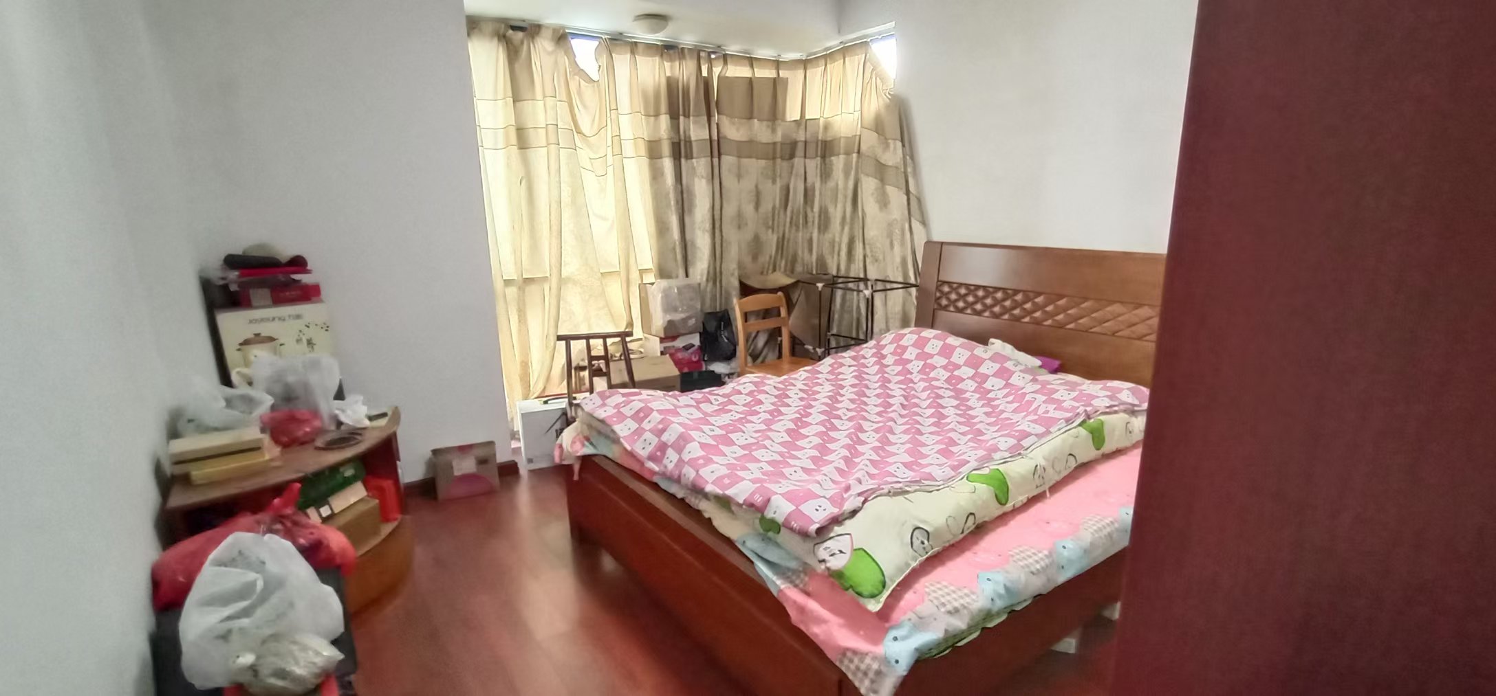 山水国际  3室2厅2卫    65.0万 山水国际  3室2厅2卫    65.0万室内图