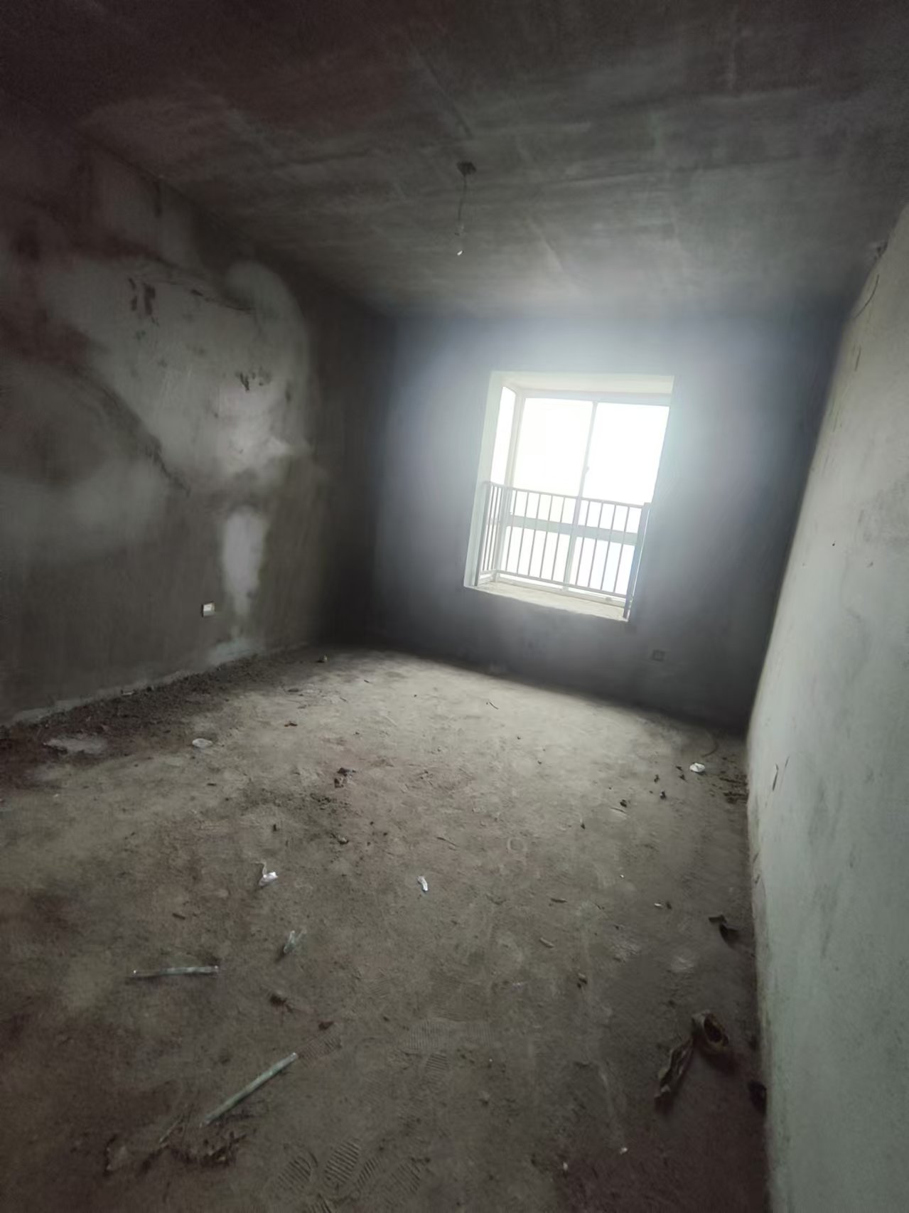 广源壹号  3室2厅2卫    60.0万室内图