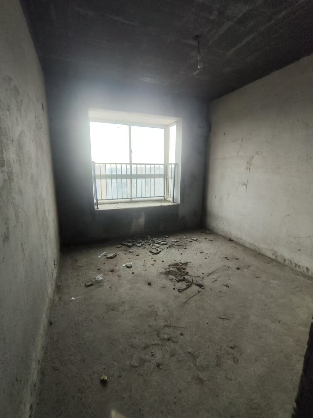 广源壹号  3室2厅2卫    60.0万室内图