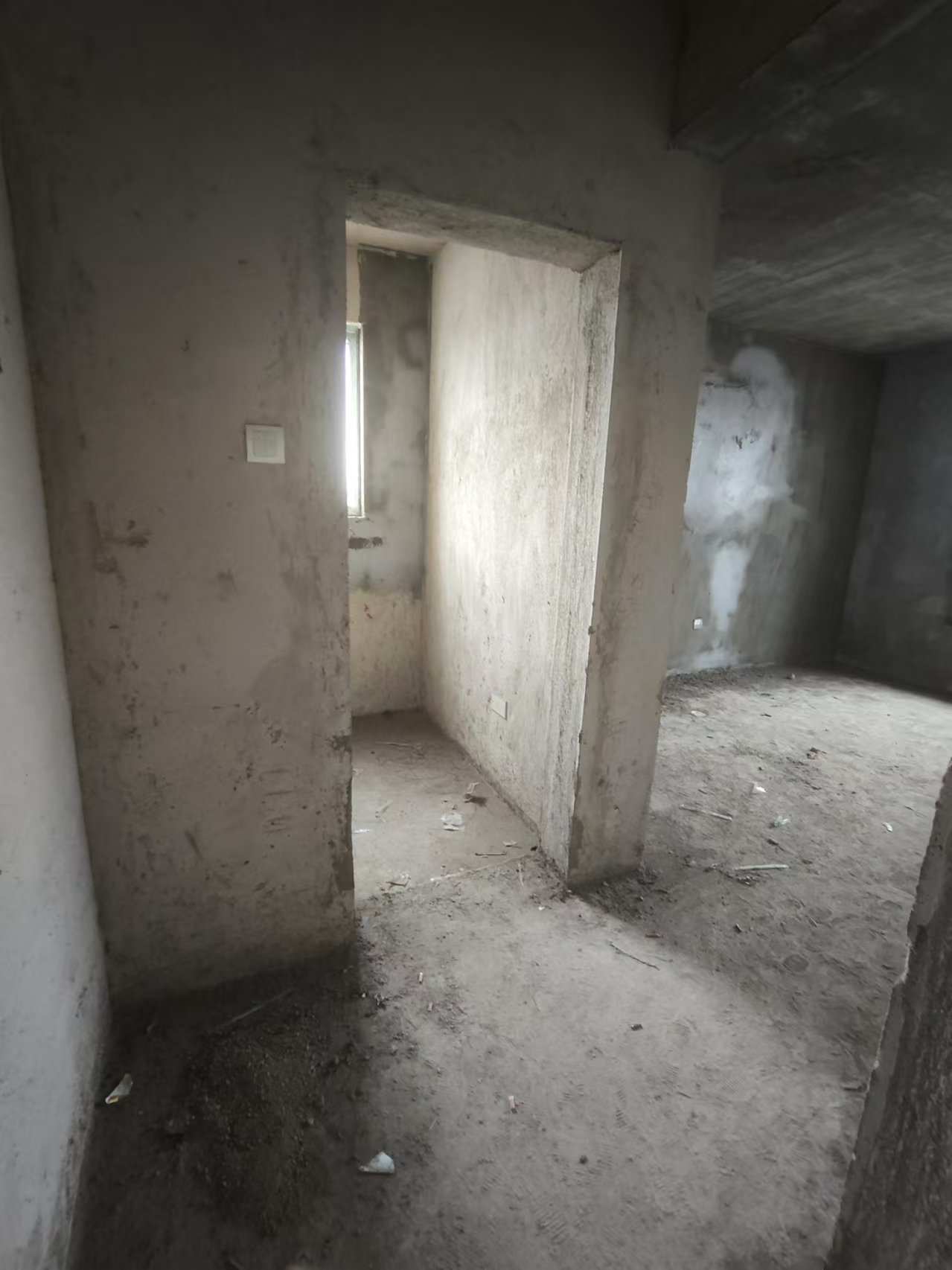 广源壹号  3室2厅2卫    60.0万室内图