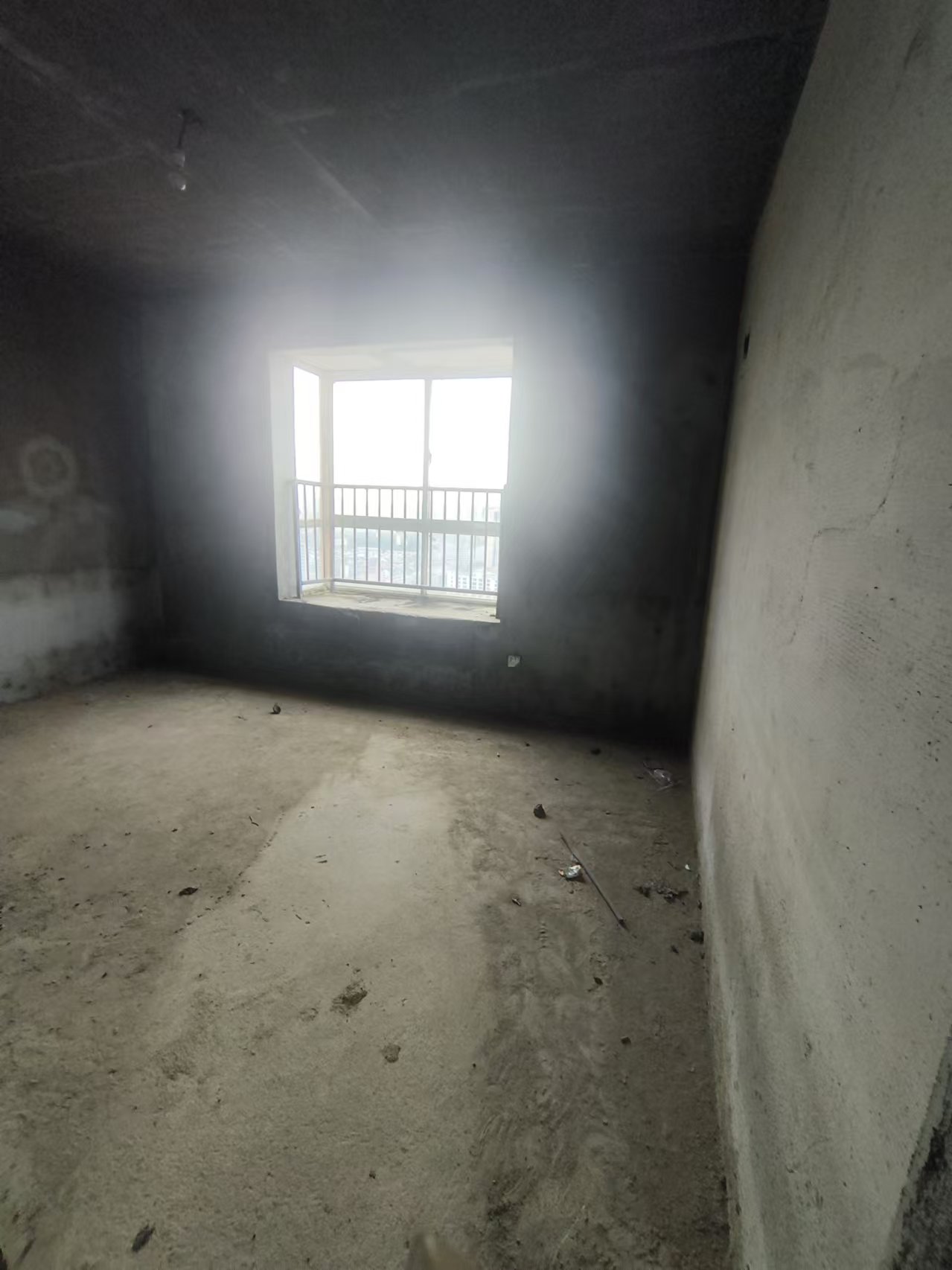 广源壹号  3室2厅2卫    60.0万室内图