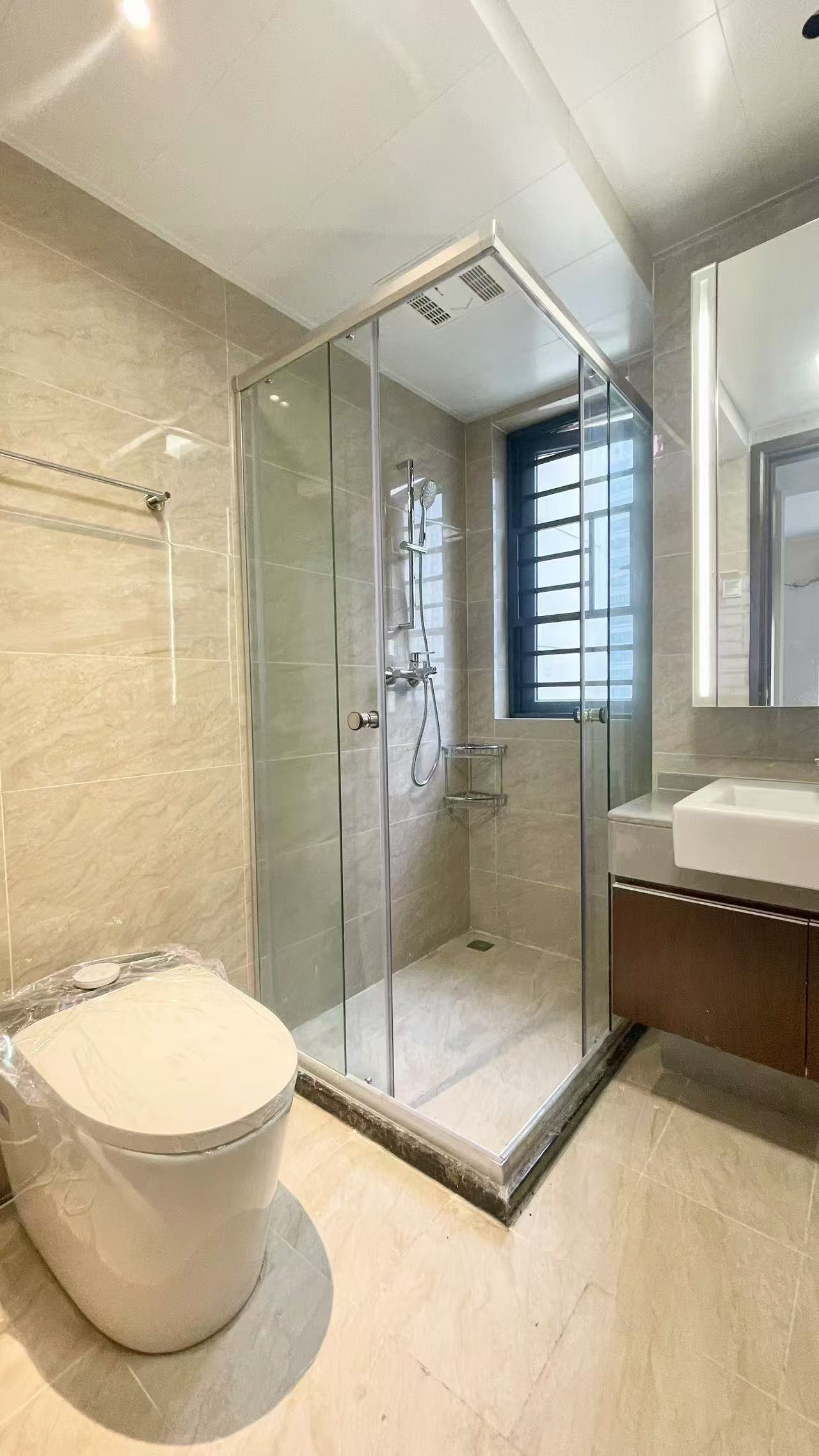 株洲恒大悦珑台 3室2厅2卫 2400.0元/月 株洲恒大悦珑台 3室2厅2卫 2400.0元/月室内图