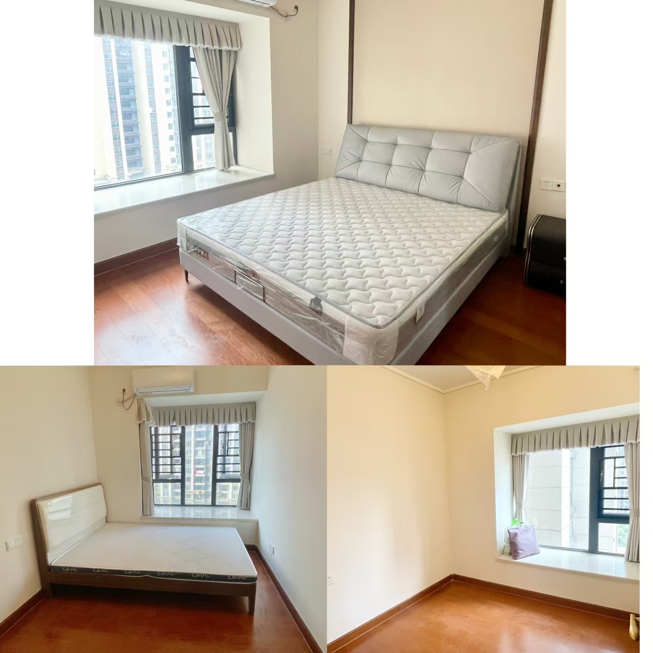 株洲恒大悦珑台 3室2厅2卫 2400.0元/月 株洲恒大悦珑台 3室2厅2卫 2400.0元/月室内图