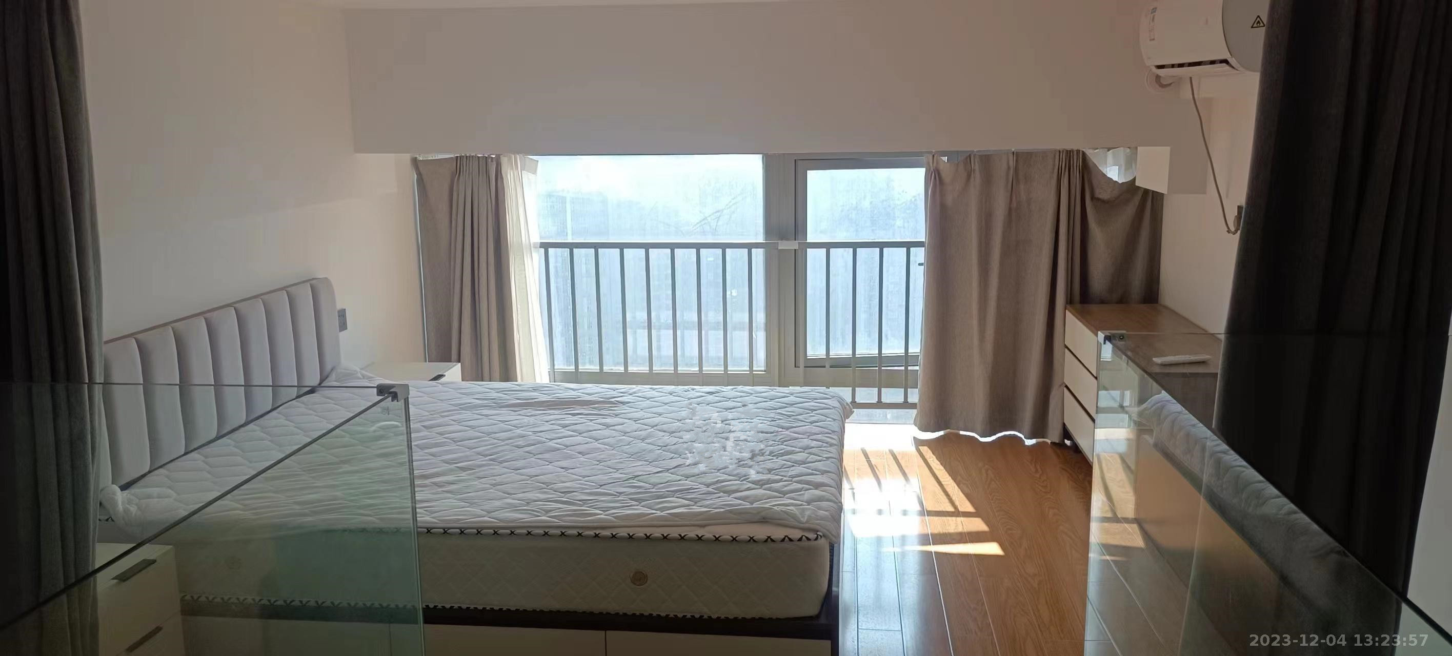 阳光城檀悦 2室1厅1卫 3000.0元/月 阳光城檀悦 2室1厅1卫 3000.0元/月室内图