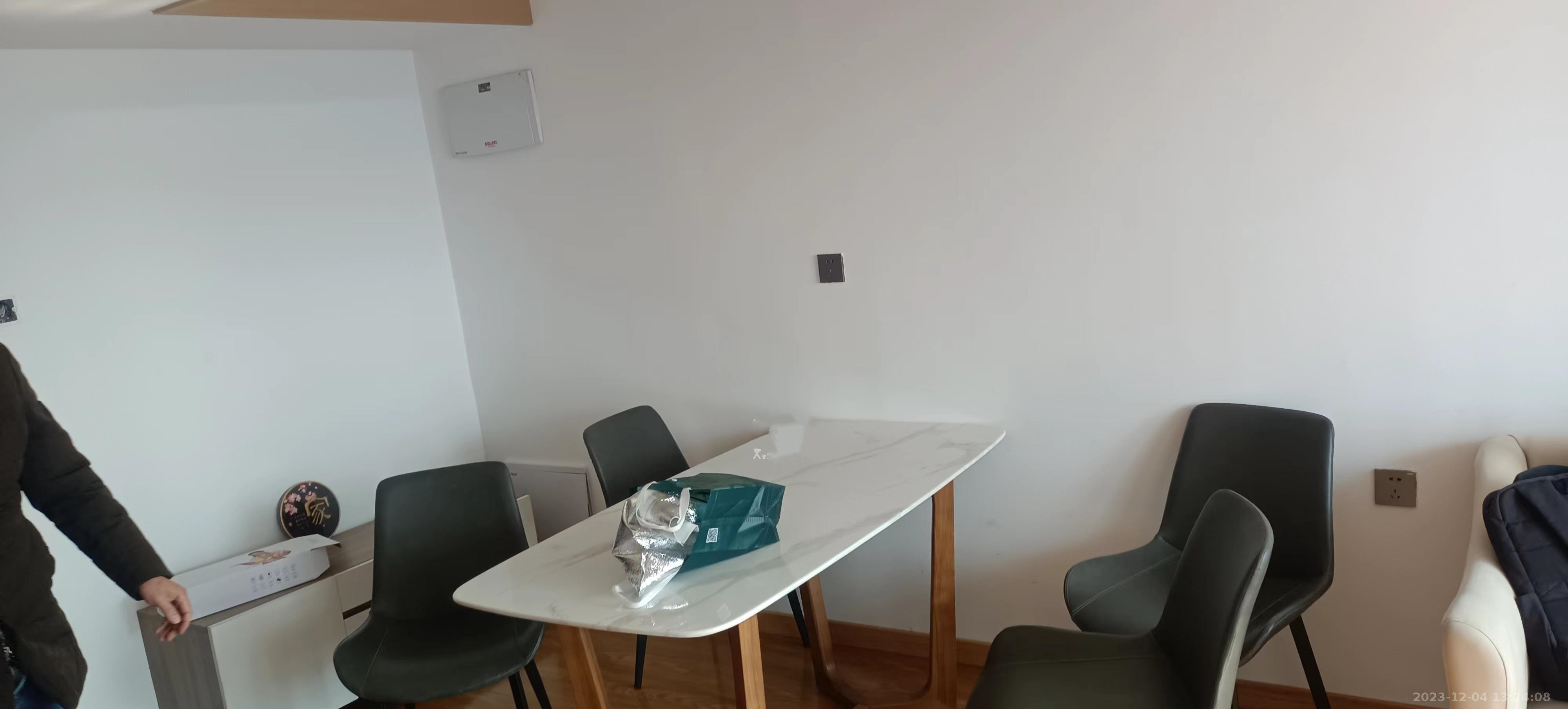 阳光城檀悦 2室1厅1卫 3000.0元/月 阳光城檀悦 2室1厅1卫 3000.0元/月室内图