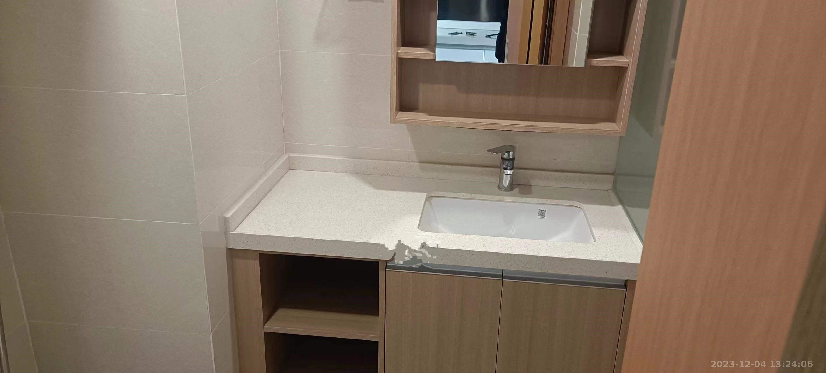 阳光城檀悦 2室1厅1卫 3000.0元/月 阳光城檀悦 2室1厅1卫 3000.0元/月室内图