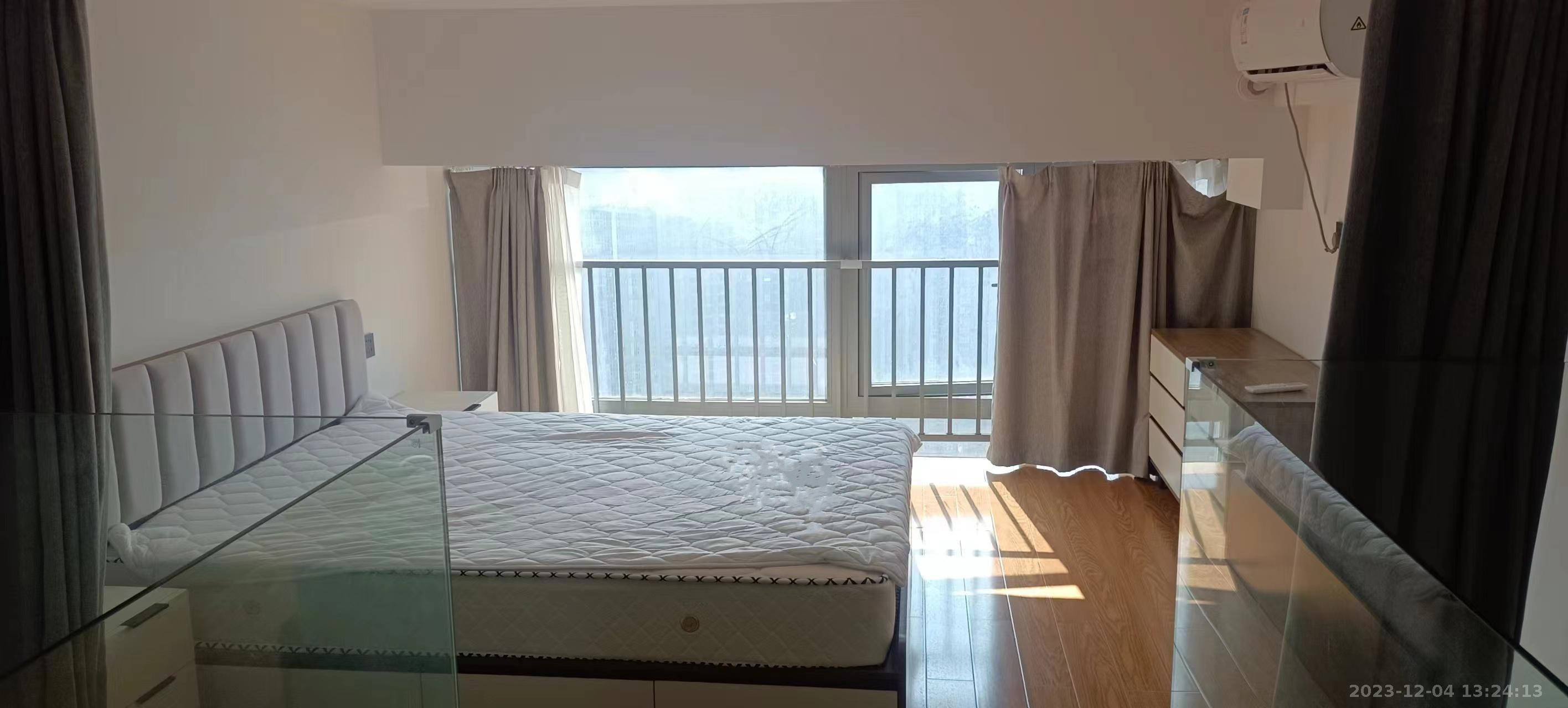 阳光城檀悦 2室1厅1卫 3000.0元/月 阳光城檀悦 2室1厅1卫 3000.0元/月室内图