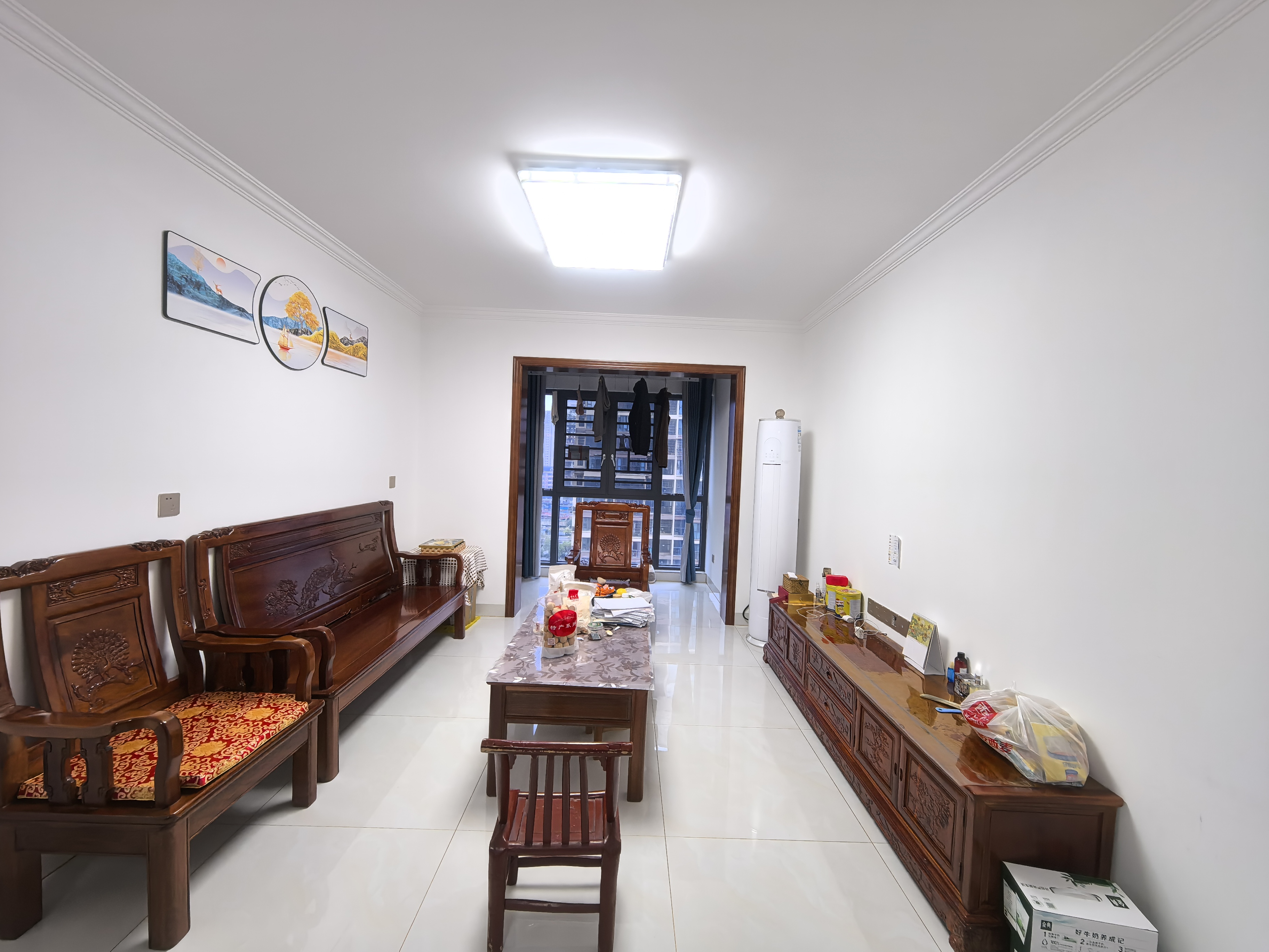 春藤小镇 3室2厅1卫 68.8万 春藤小镇 3室2厅1卫 68.8万室内图