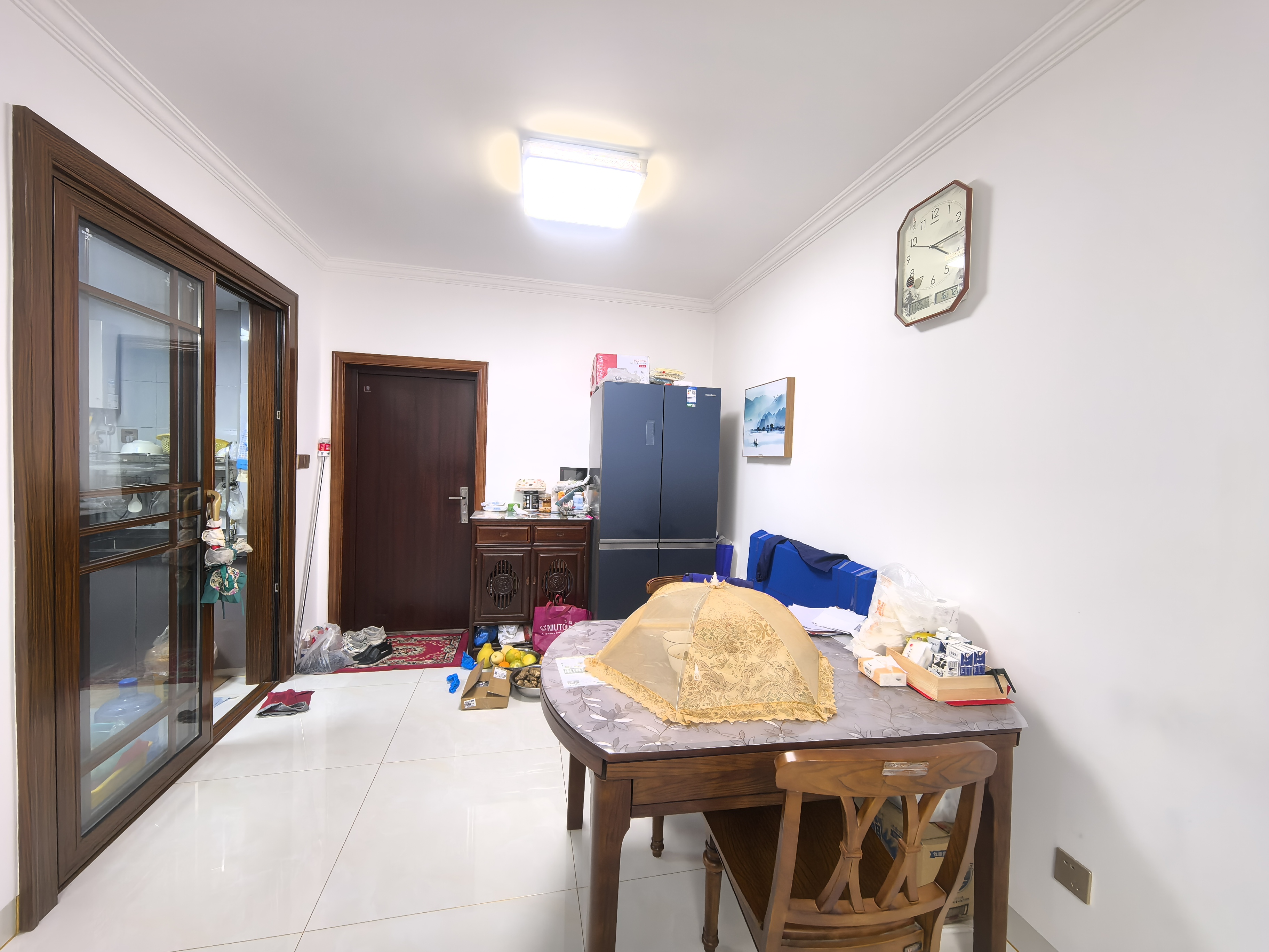 春藤小镇 3室2厅1卫 68.8万 春藤小镇 3室2厅1卫 68.8万室内图