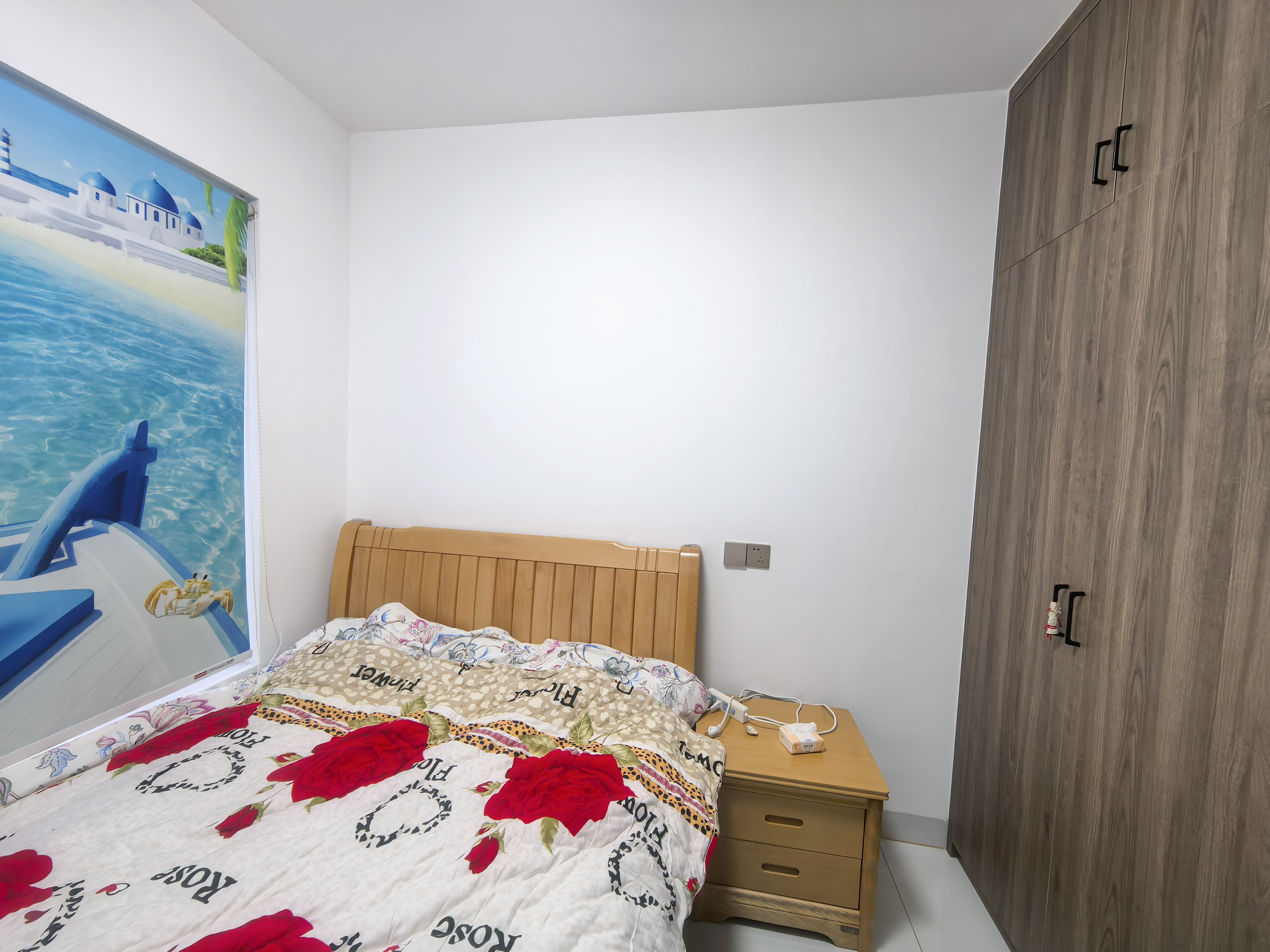 春藤小镇 3室2厅1卫 68.8万 春藤小镇 3室2厅1卫 68.8万室内图