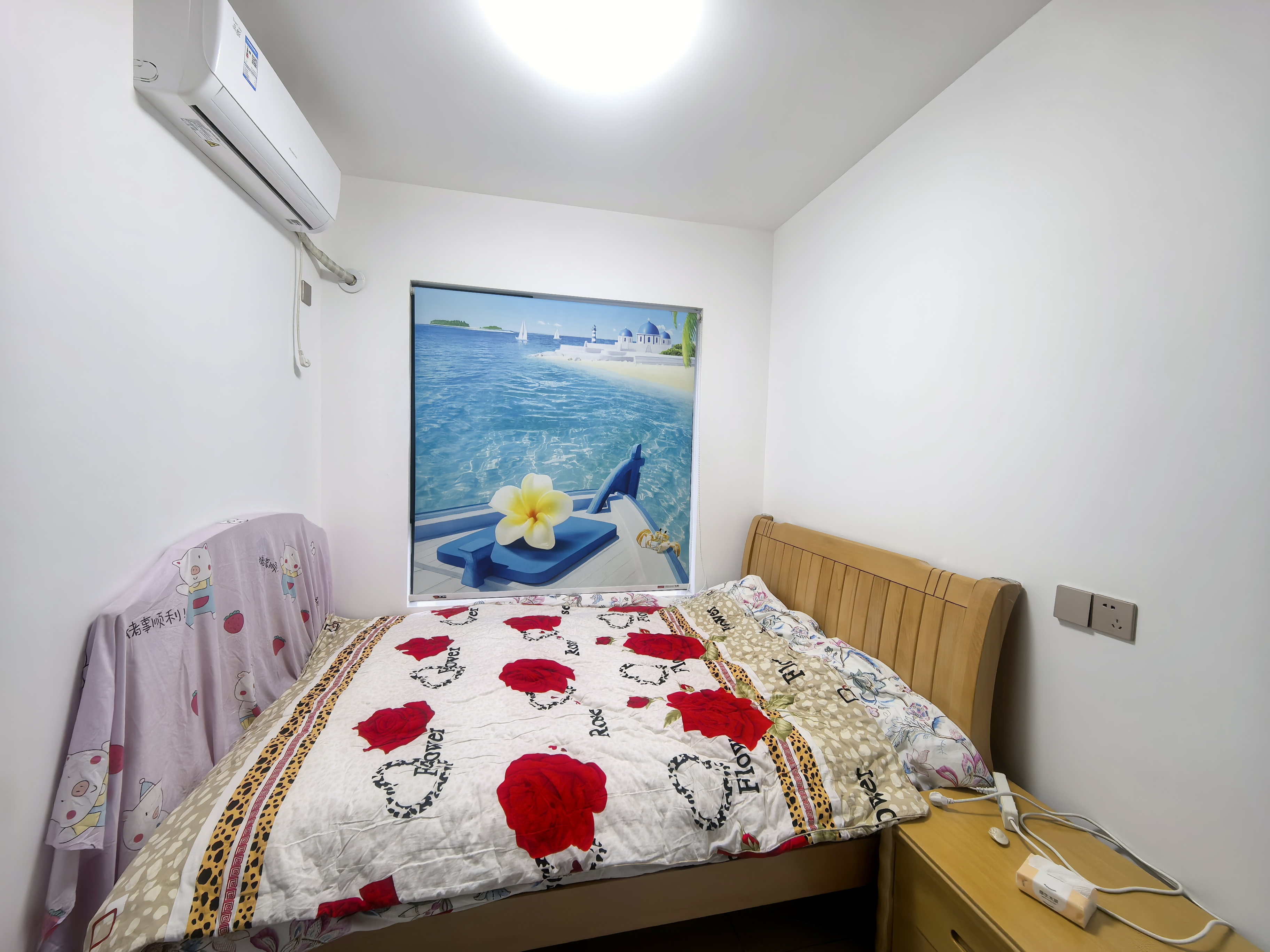 春藤小镇 3室2厅1卫 68.8万 春藤小镇 3室2厅1卫 68.8万室内图