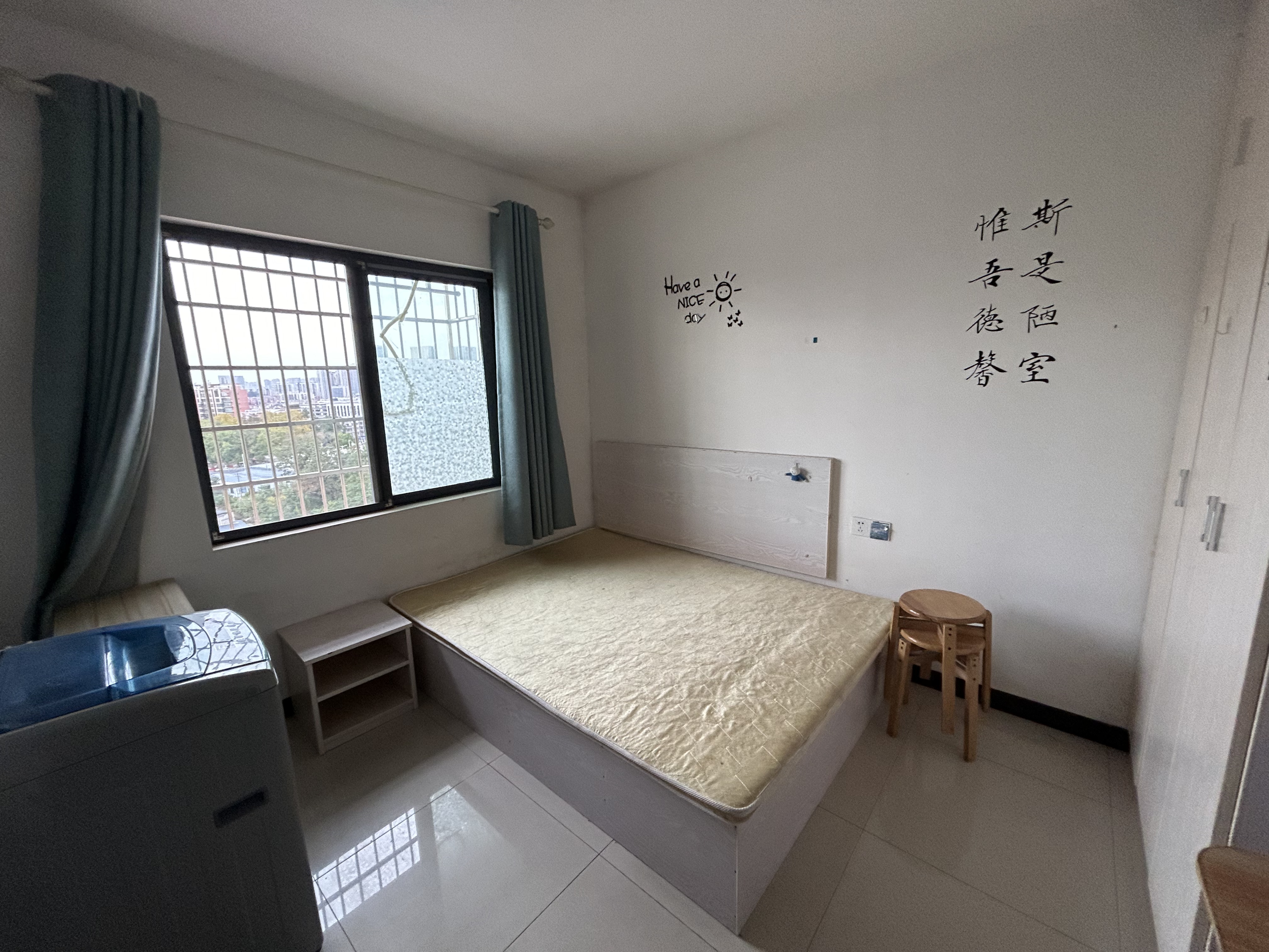 早谷塘安置小区二期  1室0厅0卫    950.0元/月 早谷塘安置小区二期  1室0厅0卫    950.0元/月室内图