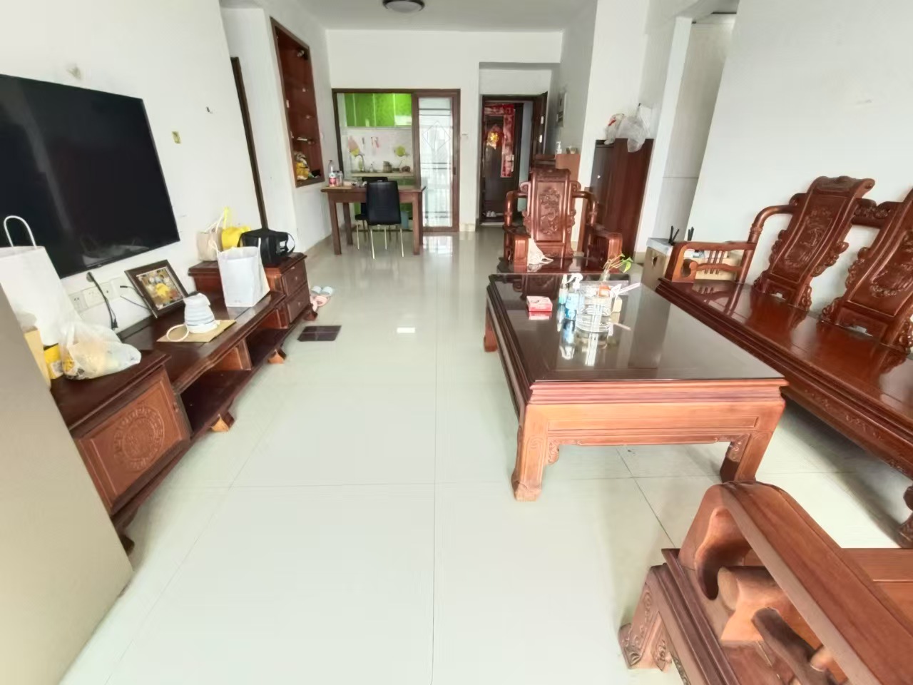 兰亭雅苑 3室2厅2卫 142.0万 兰亭雅苑 3室2厅2卫 142.0万室内图