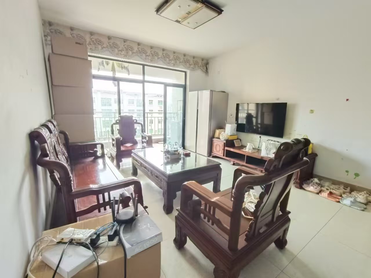 兰亭雅苑 3室2厅2卫 142.0万 兰亭雅苑 3室2厅2卫 142.0万室内图