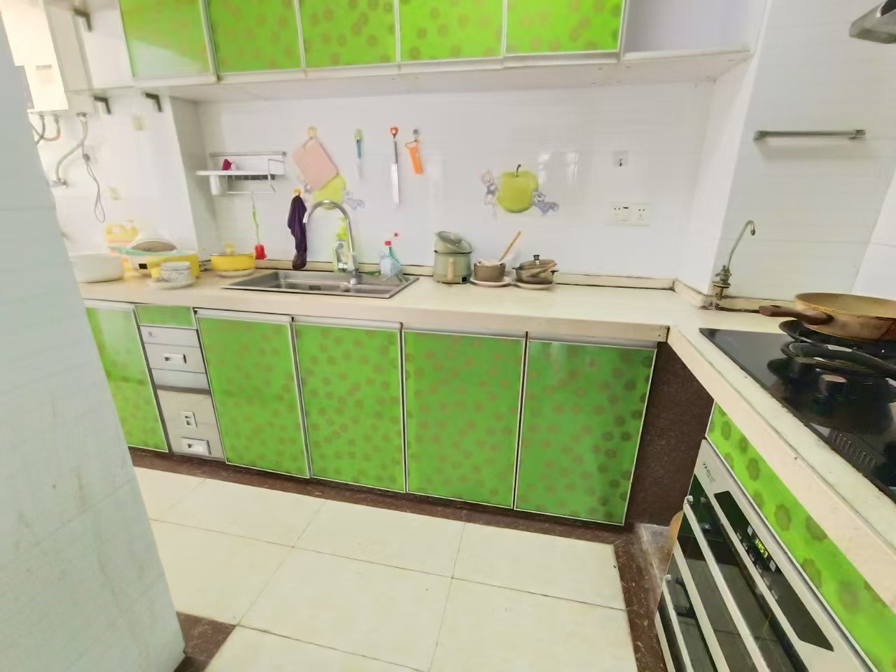 兰亭雅苑 3室2厅2卫 142.0万 兰亭雅苑 3室2厅2卫 142.0万室内图