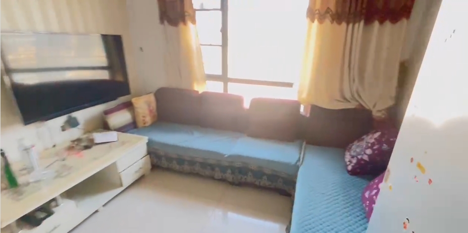 叠彩兰亭 3室2厅1卫 2400.0元/月 叠彩兰亭 3室2厅1卫 2400.0元/月室内图