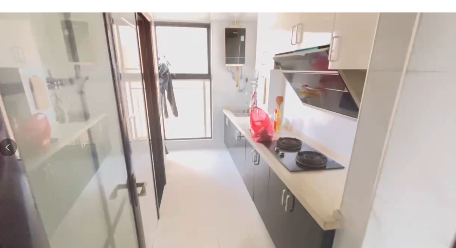 叠彩兰亭 3室2厅1卫 2400.0元/月 叠彩兰亭 3室2厅1卫 2400.0元/月室内图