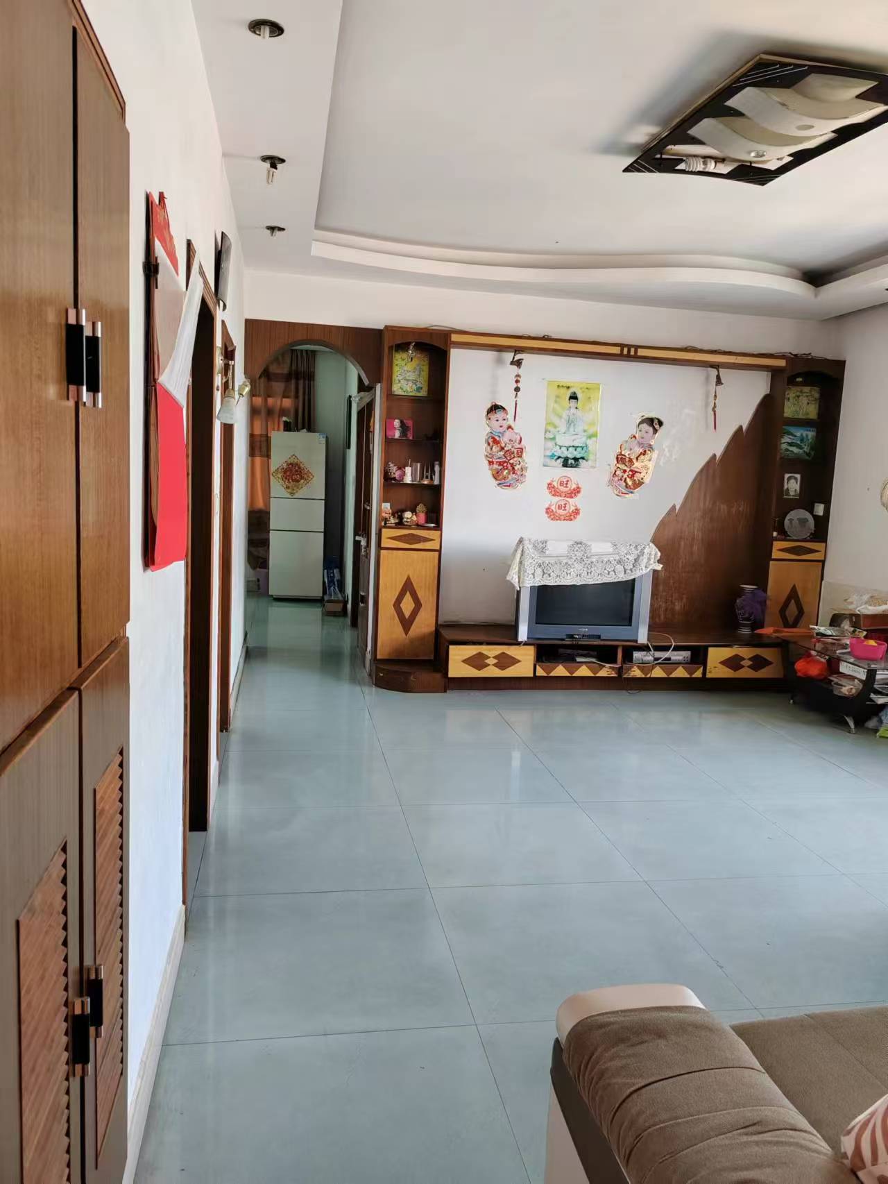 月塘生活小区 3室2厅2卫 40.0万 月塘生活小区 3室2厅2卫 40.0万室内图