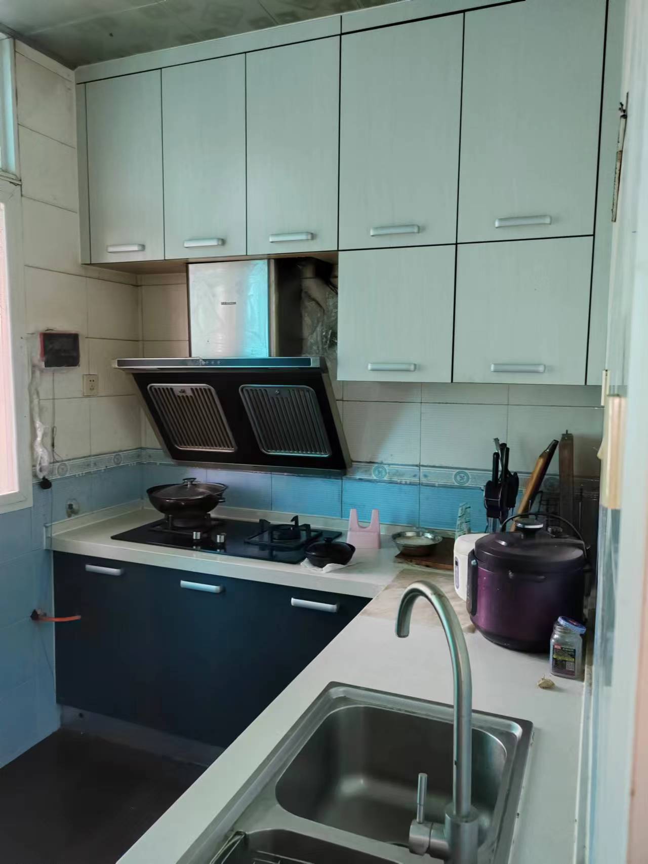 月塘生活小区  3室2厅2卫    40.0万室内图