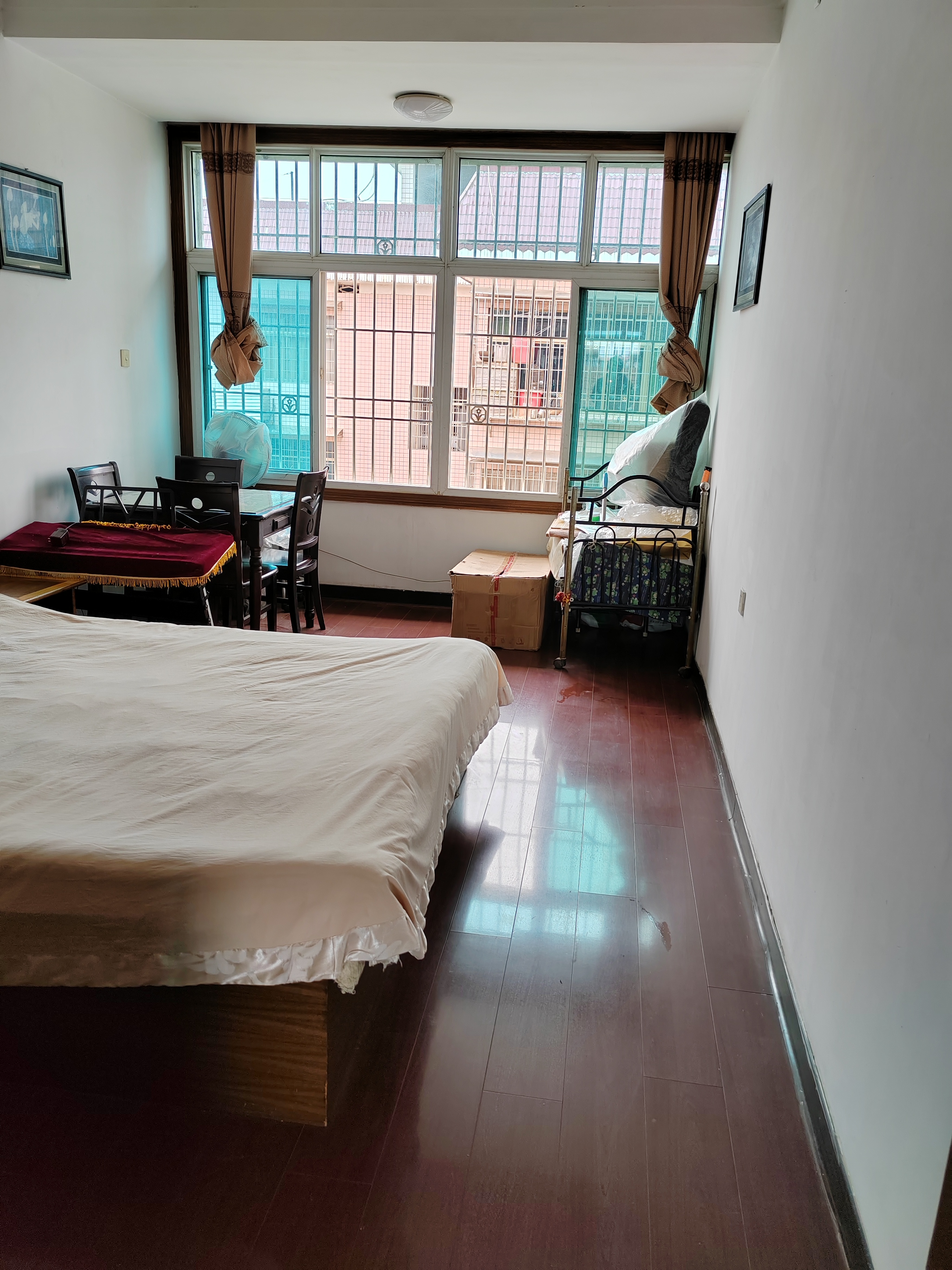 月塘生活小区 3室2厅2卫 40.0万 月塘生活小区 3室2厅2卫 40.0万室内图