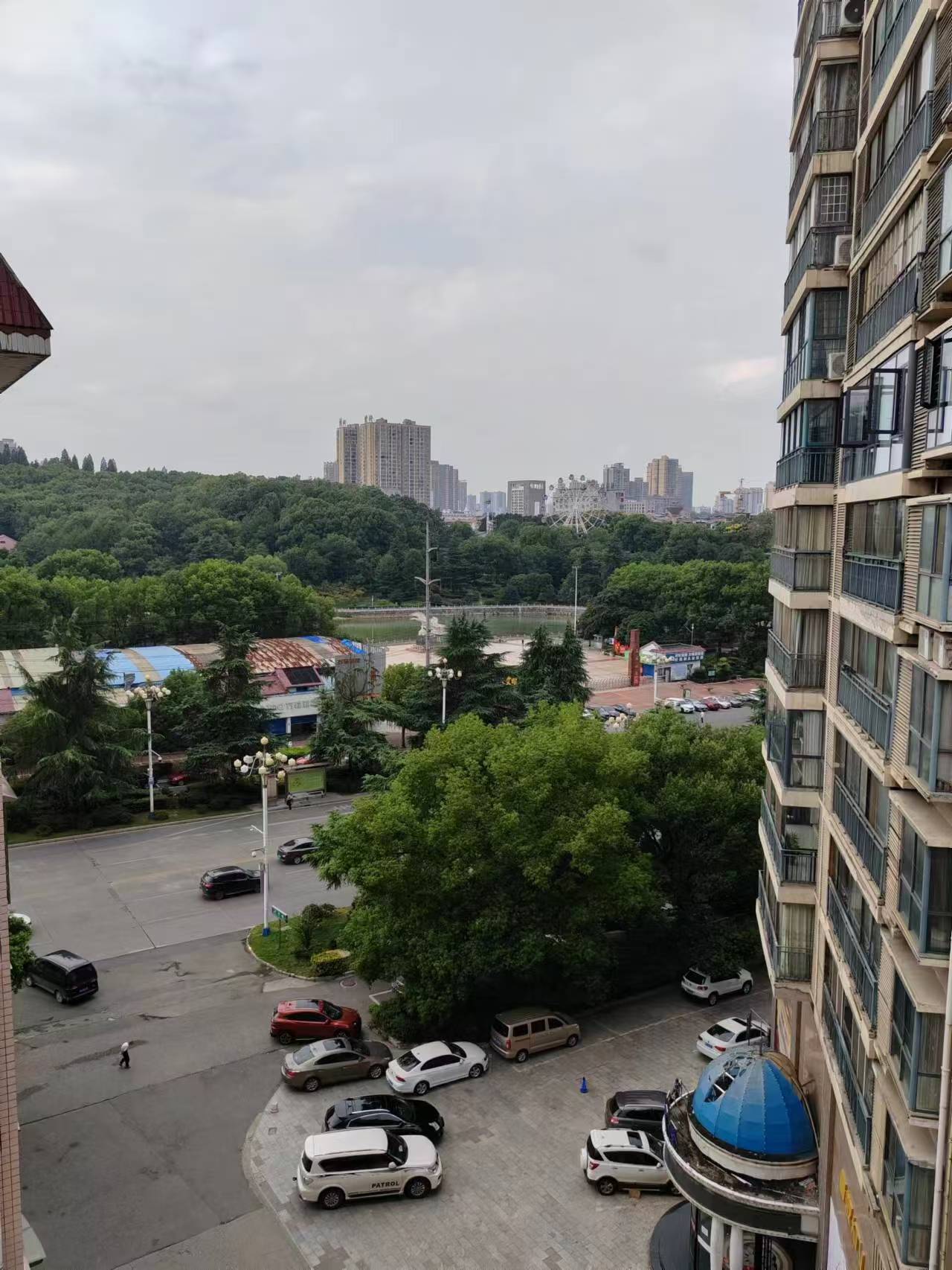 月塘生活小区 3室2厅2卫 40.0万 月塘生活小区 3室2厅2卫 40.0万小区图