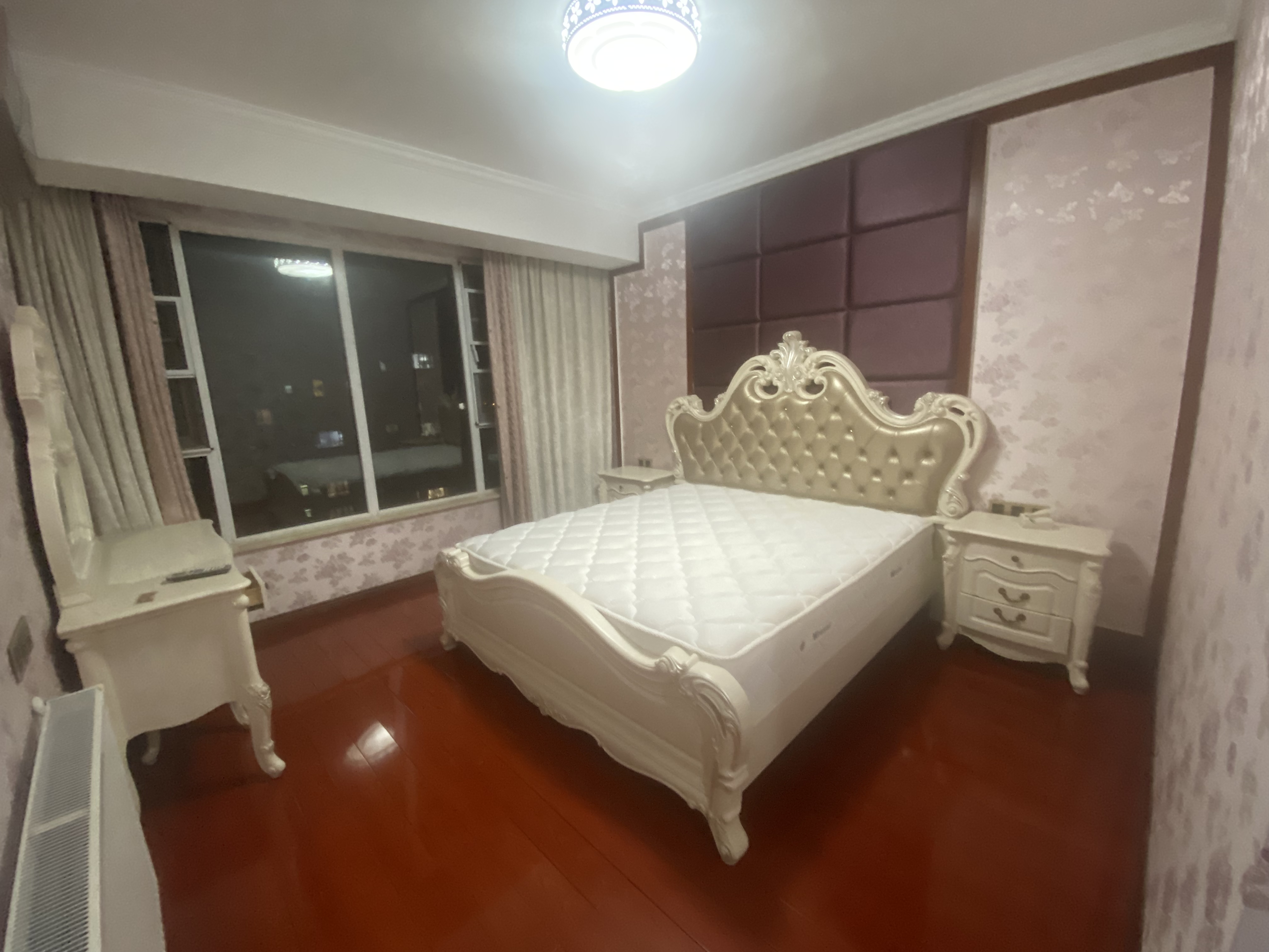 佳兆业金域天下三期 3室2厅2卫 1800.0元/月 佳兆业金域天下三期 3室2厅2卫 1800.0元/月室内图