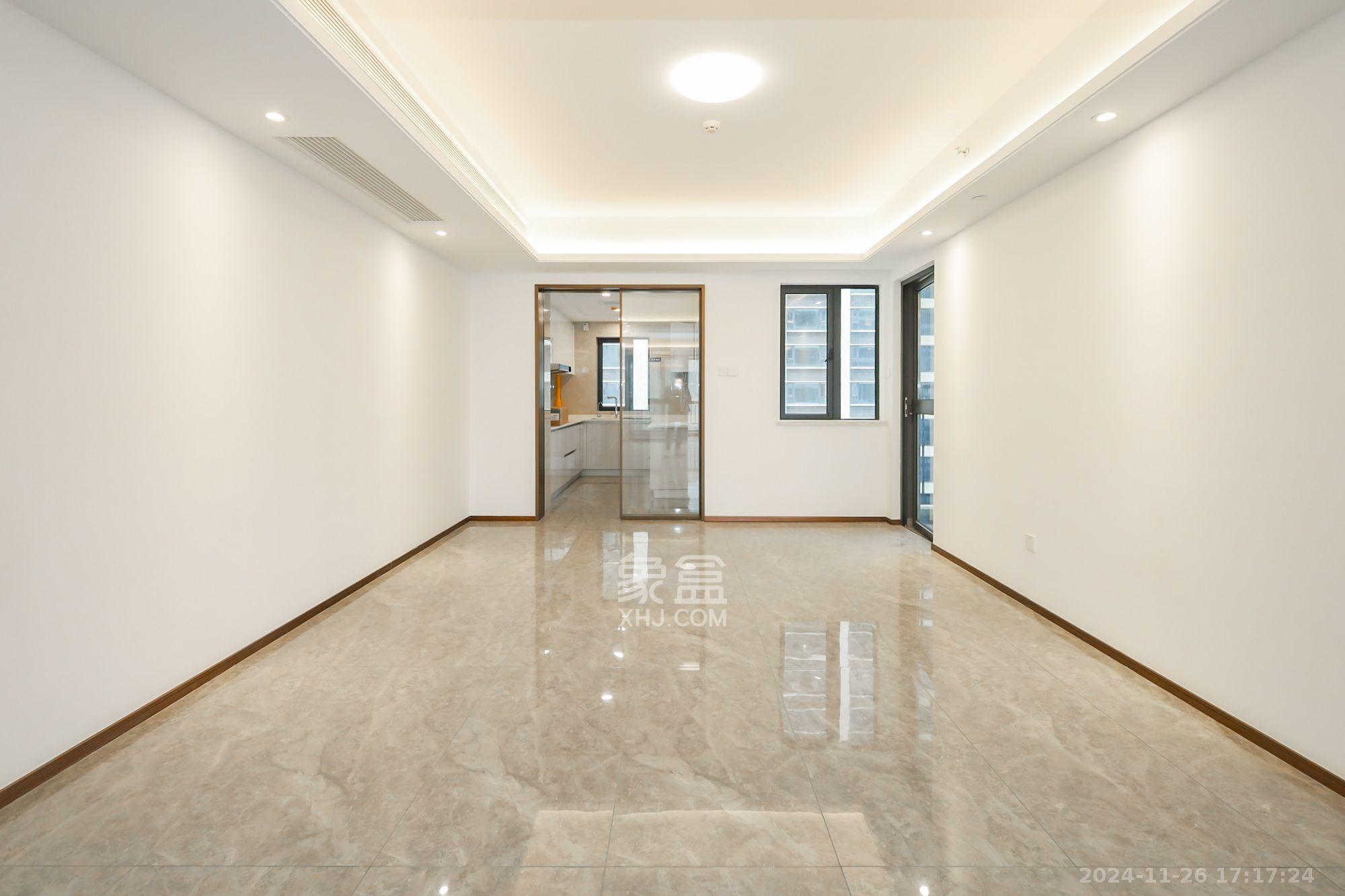 滨江府1913 4室2厅2卫 15000.0元/月 滨江府1913 4室2厅2卫 15000.0元/月室内图