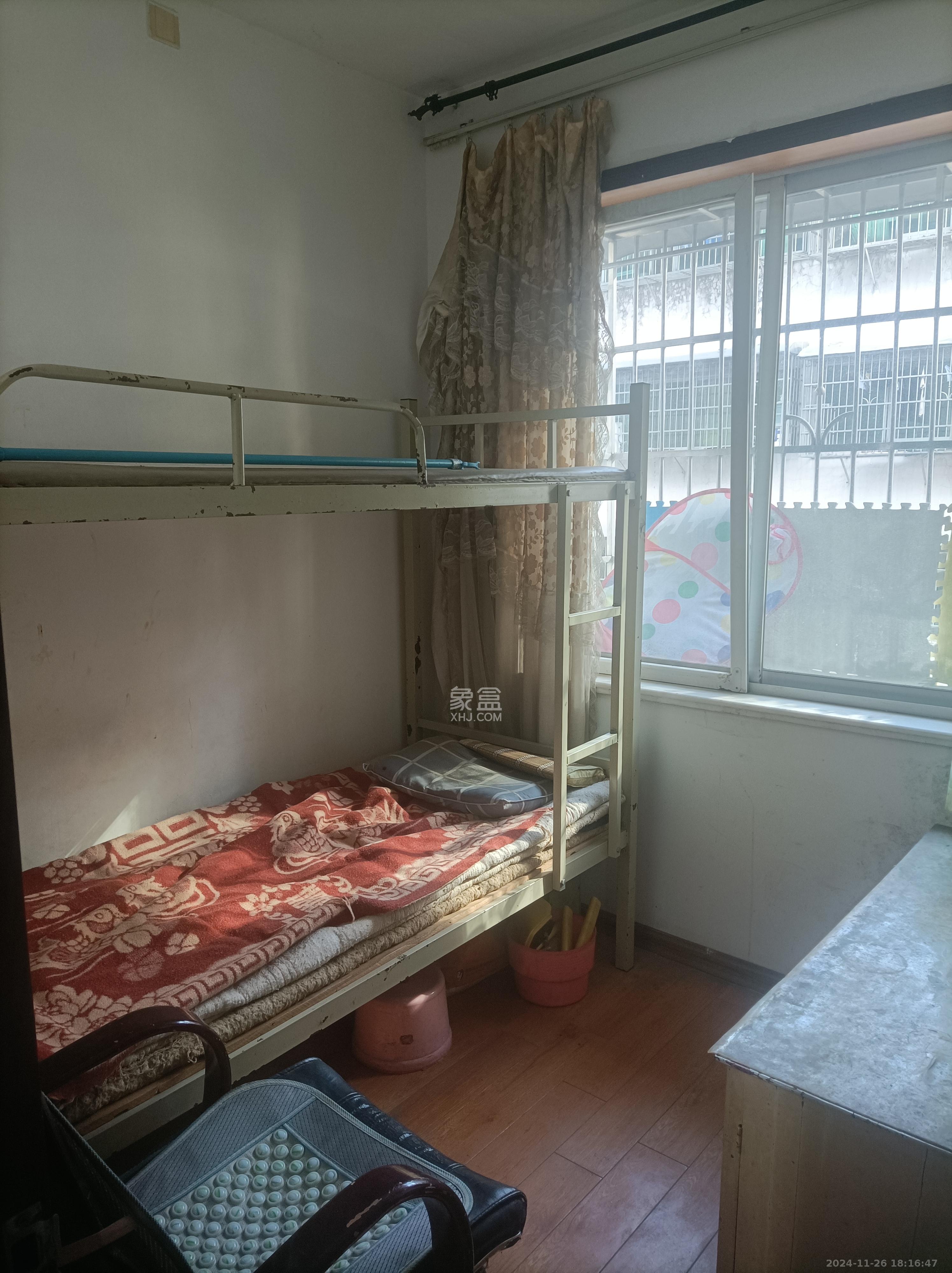 茶叶大市场“山水茗园” 2室1厅1卫 1500.0元/月 茶叶大市场“山水茗园” 2室1厅1卫 1500.0元/月室内图