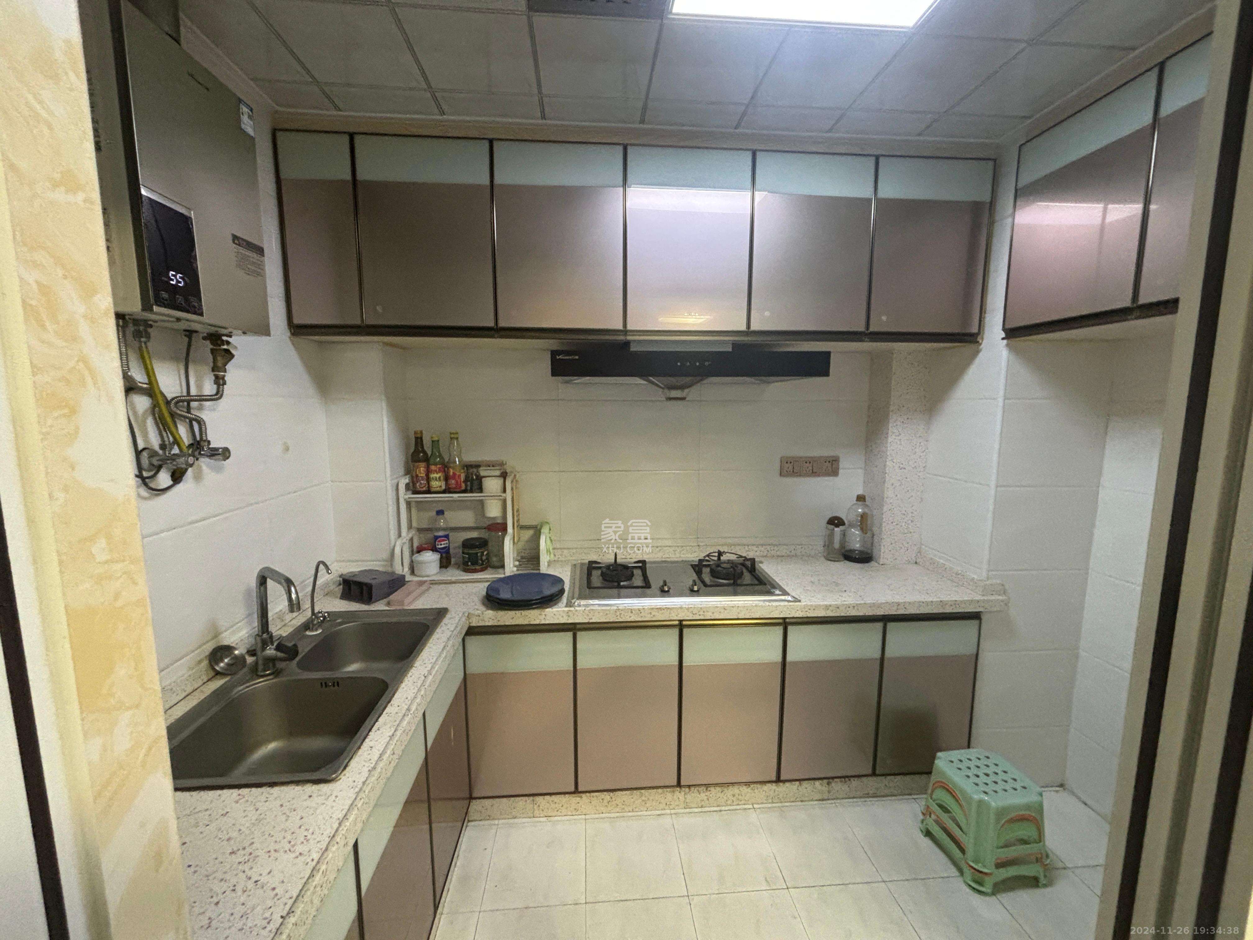 康桥长郡  3室2厅1卫    2000.0元/月 康桥长郡  3室2厅1卫    2000.0元/月室内图