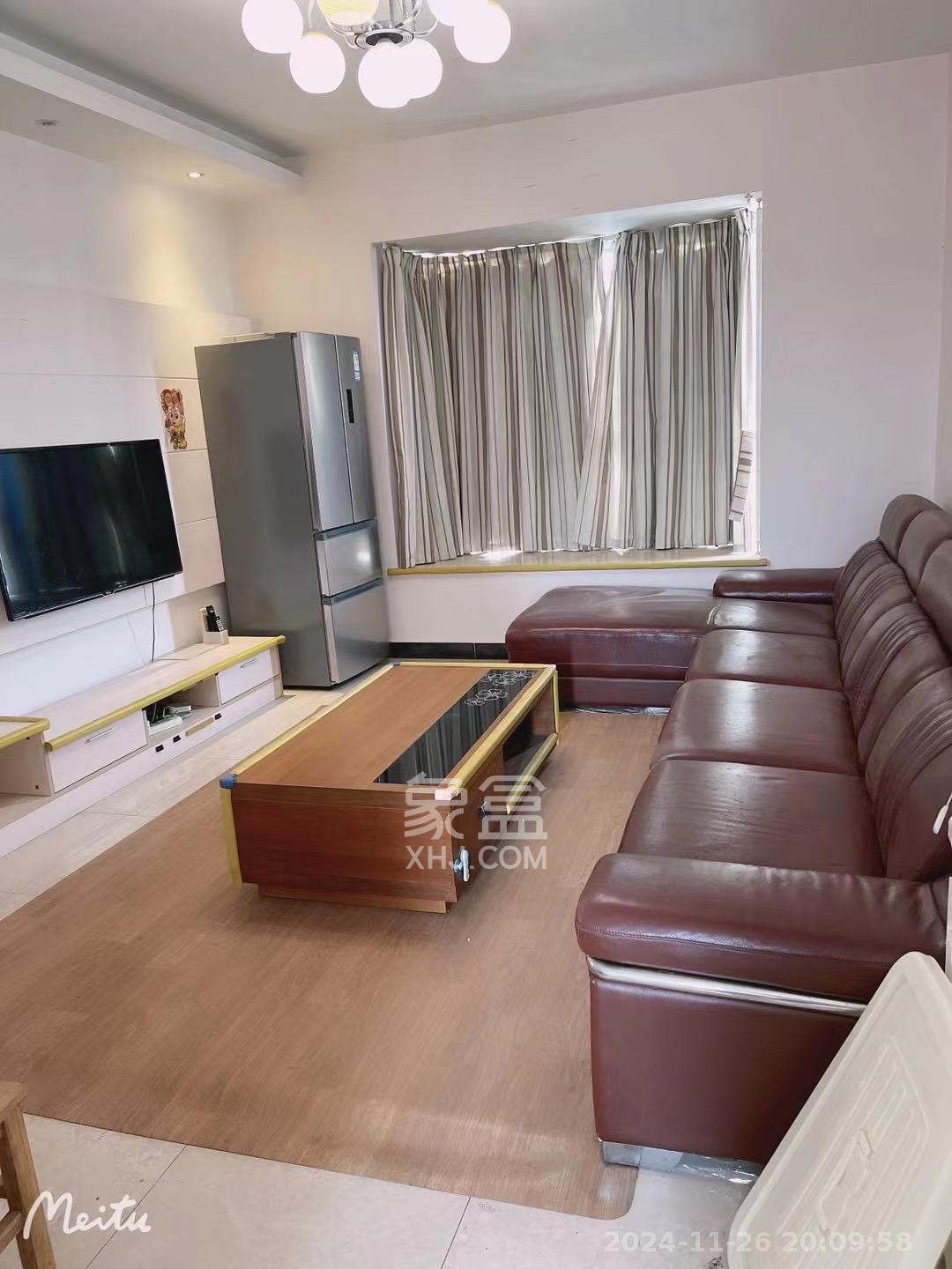 中房F联邦  2室2厅1卫    2400.0元/月 中房F联邦  2室2厅1卫    2400.0元/月室内图