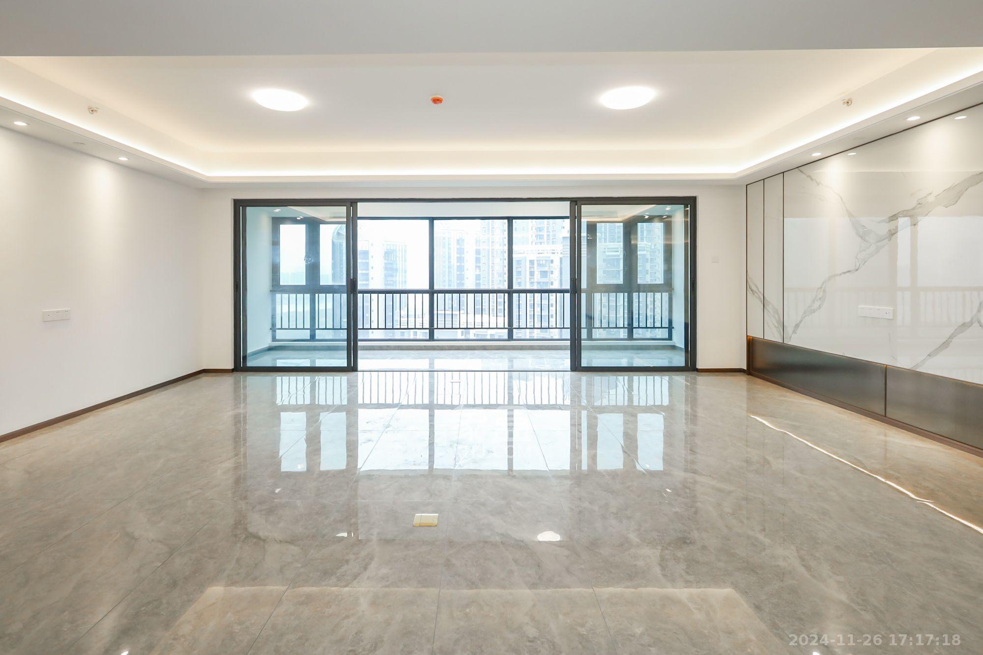 滨江府1913 4室2厅2卫 15000.0元/月 滨江府1913 4室2厅2卫 15000.0元/月室内图