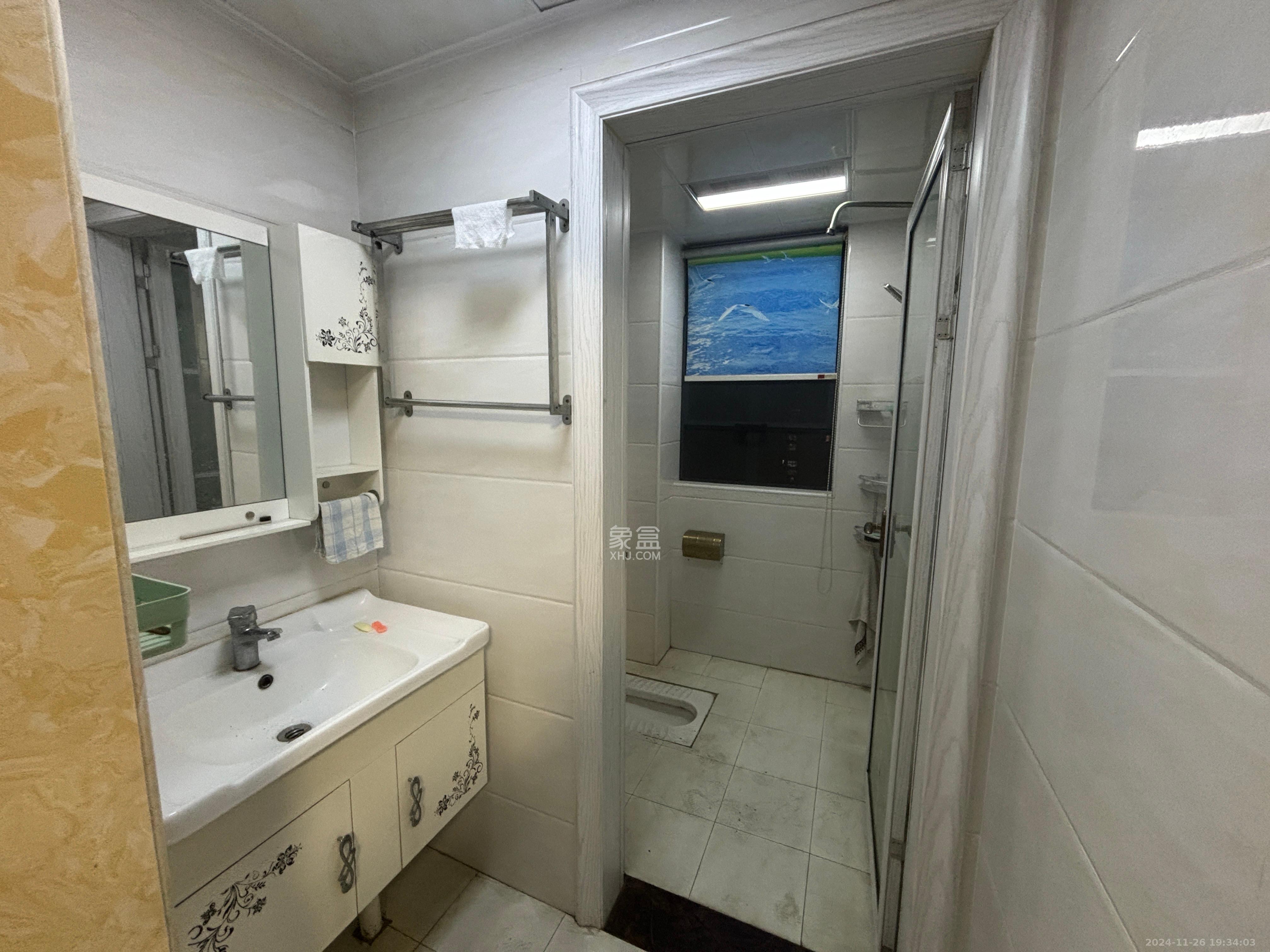 康桥长郡  3室2厅1卫    2000.0元/月 康桥长郡  3室2厅1卫    2000.0元/月室内图