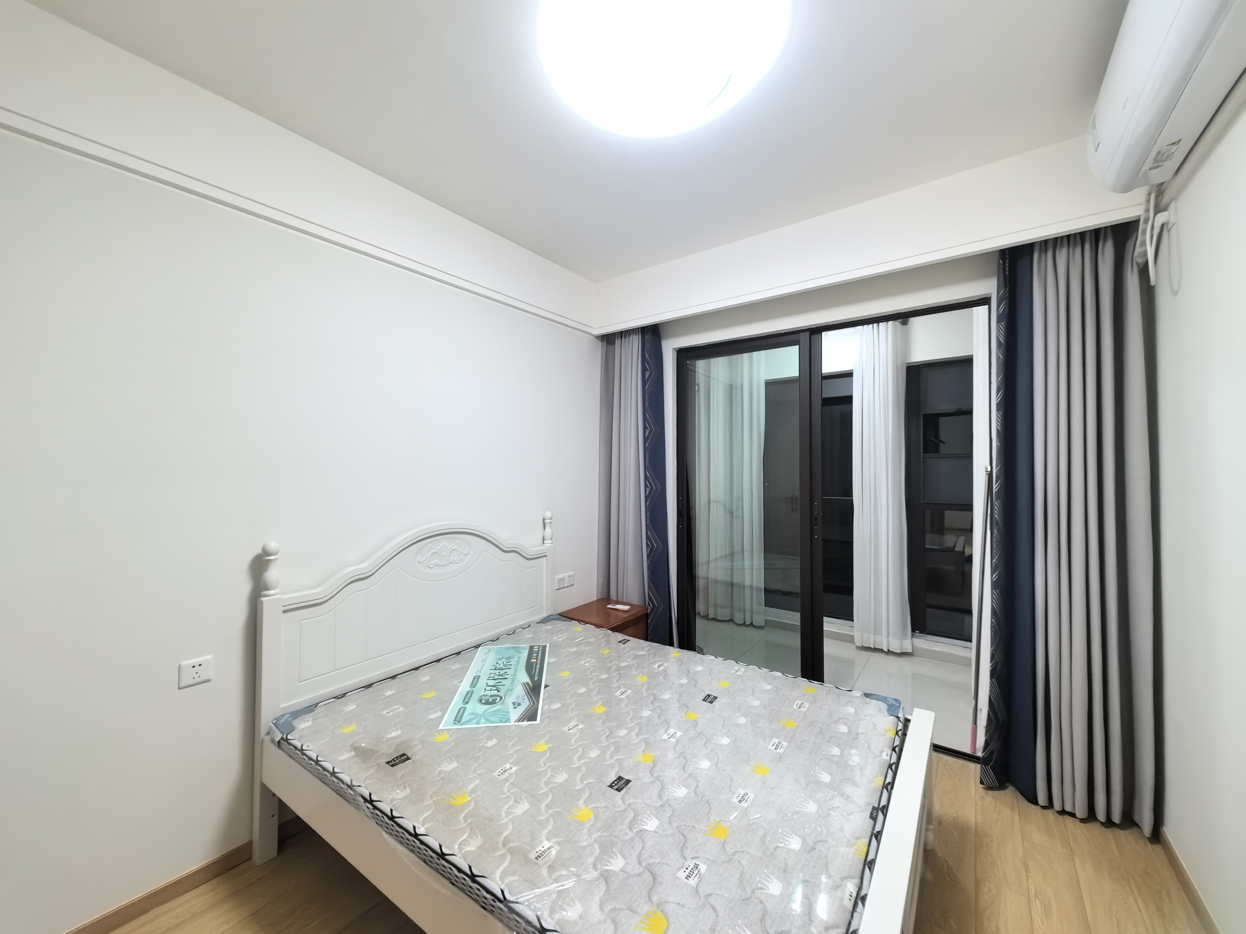 保利中央公园二期高层 1室0厅0卫 2300.0元/月 保利中央公园二期高层 1室0厅0卫 2300.0元/月室内图