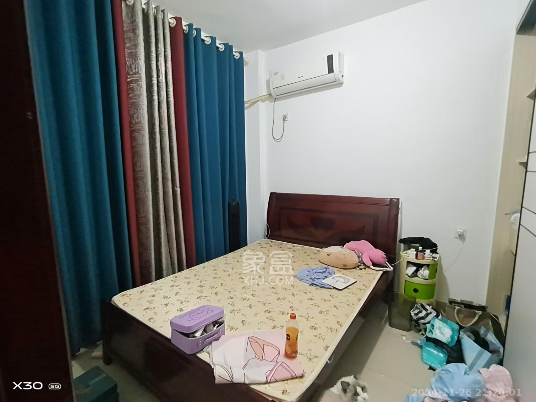 友兴家园 1室0厅0卫 1500.0元/月 友兴家园 1室0厅0卫 1500.0元/月室内图