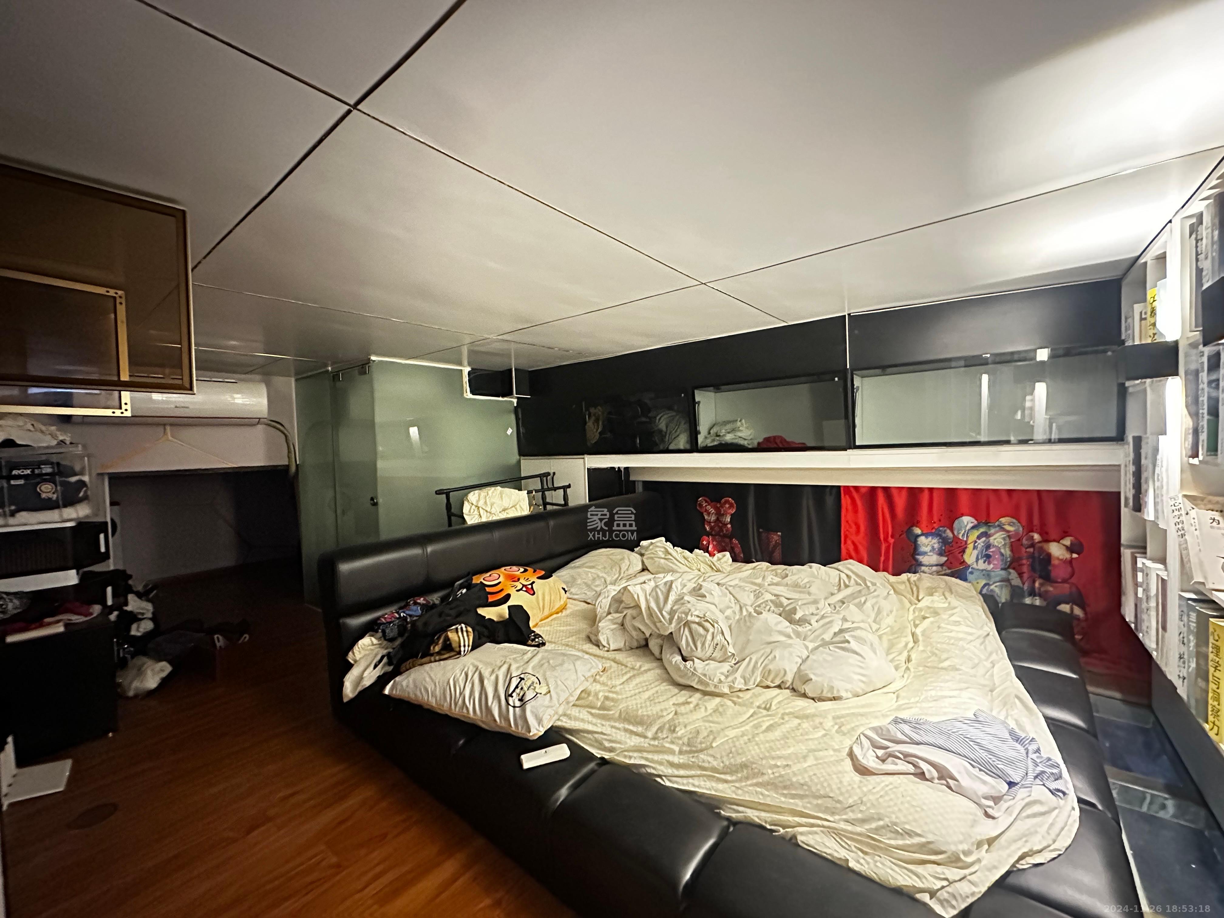 凯乐微谷(凯乐楚源)  2室1厅1卫    4500.0元/月 凯乐微谷(凯乐楚源)  2室1厅1卫    4500.0元/月室内图