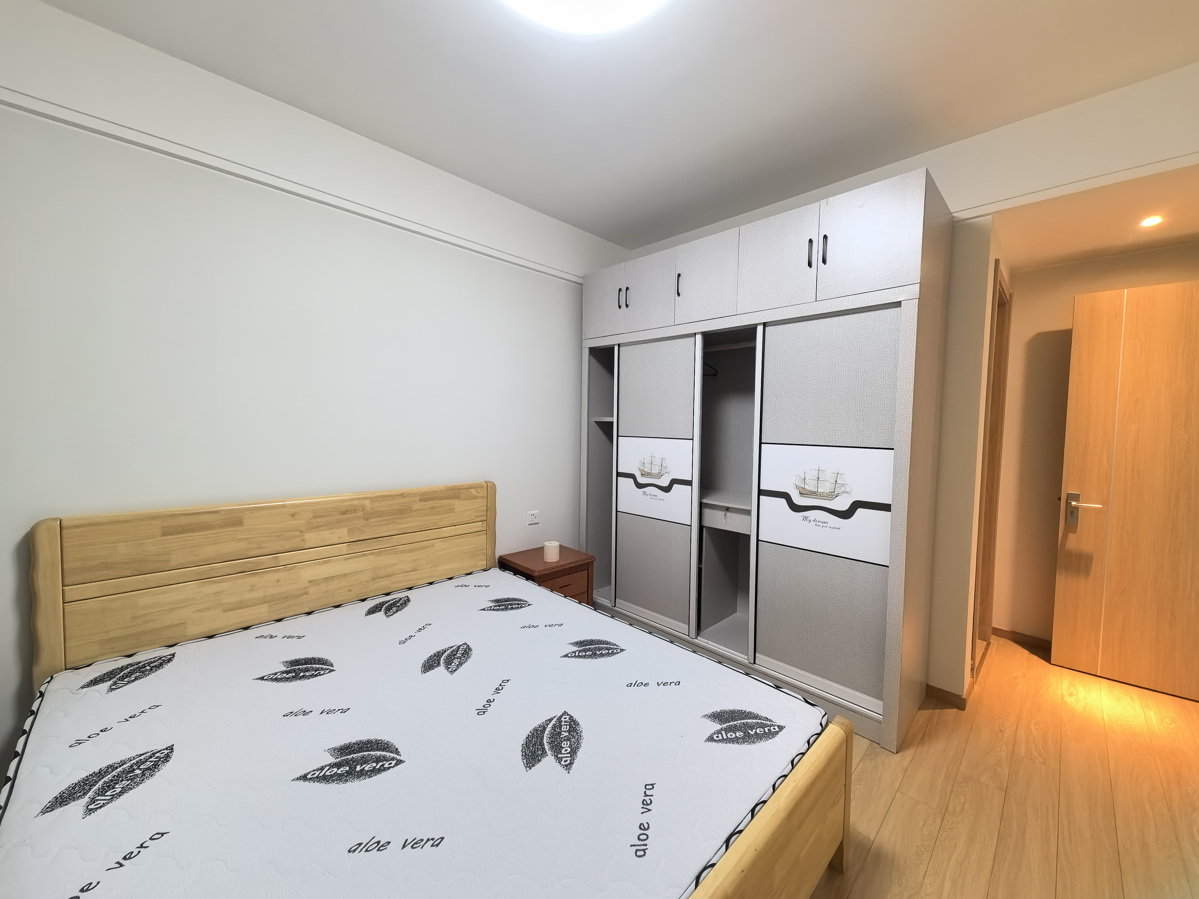 保利中央公园二期高层 1室0厅0卫 2300.0元/月 保利中央公园二期高层 1室0厅0卫 2300.0元/月室内图