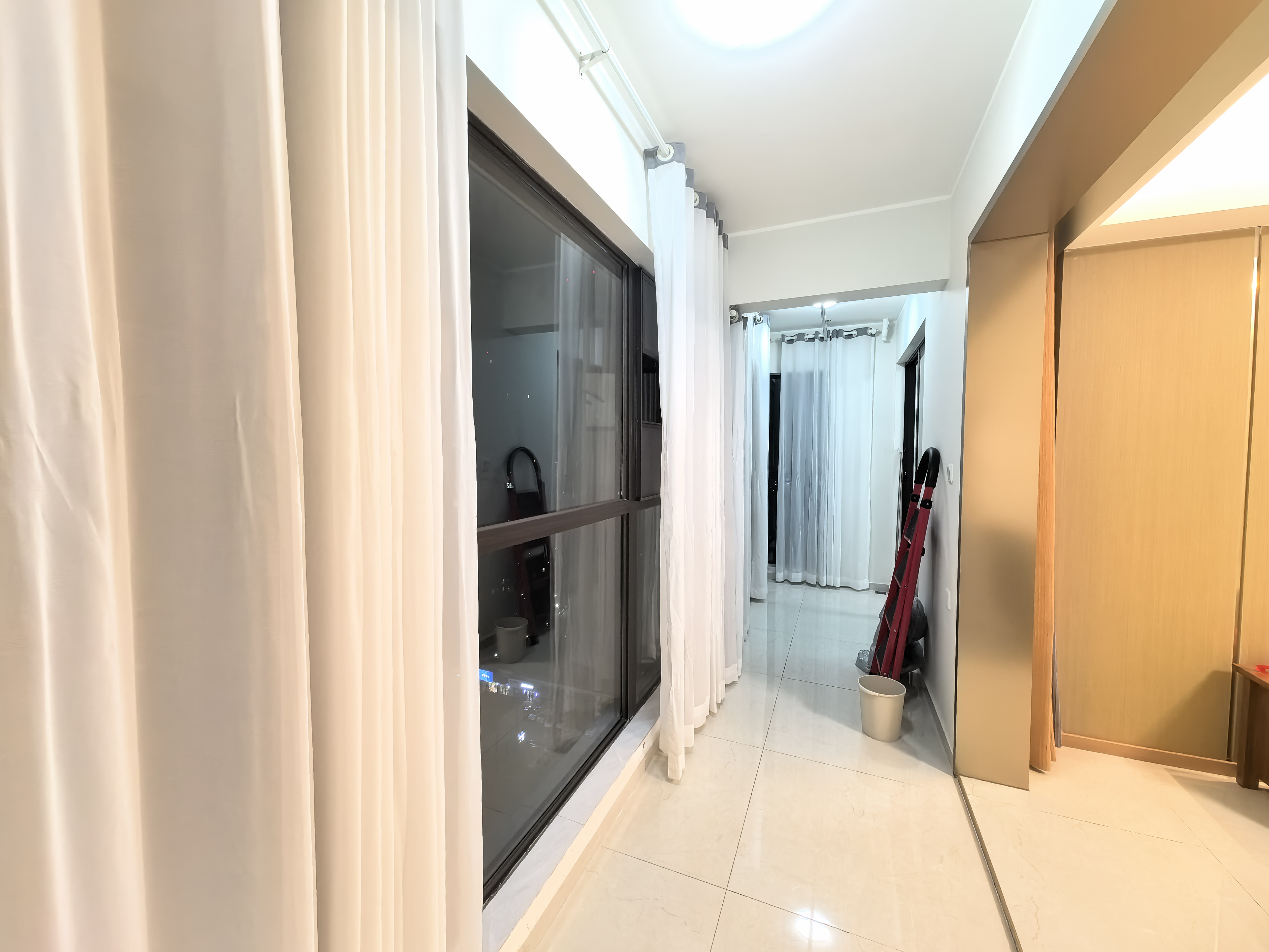 保利中央公园二期高层 1室0厅0卫 2300.0元/月 保利中央公园二期高层 1室0厅0卫 2300.0元/月室内图