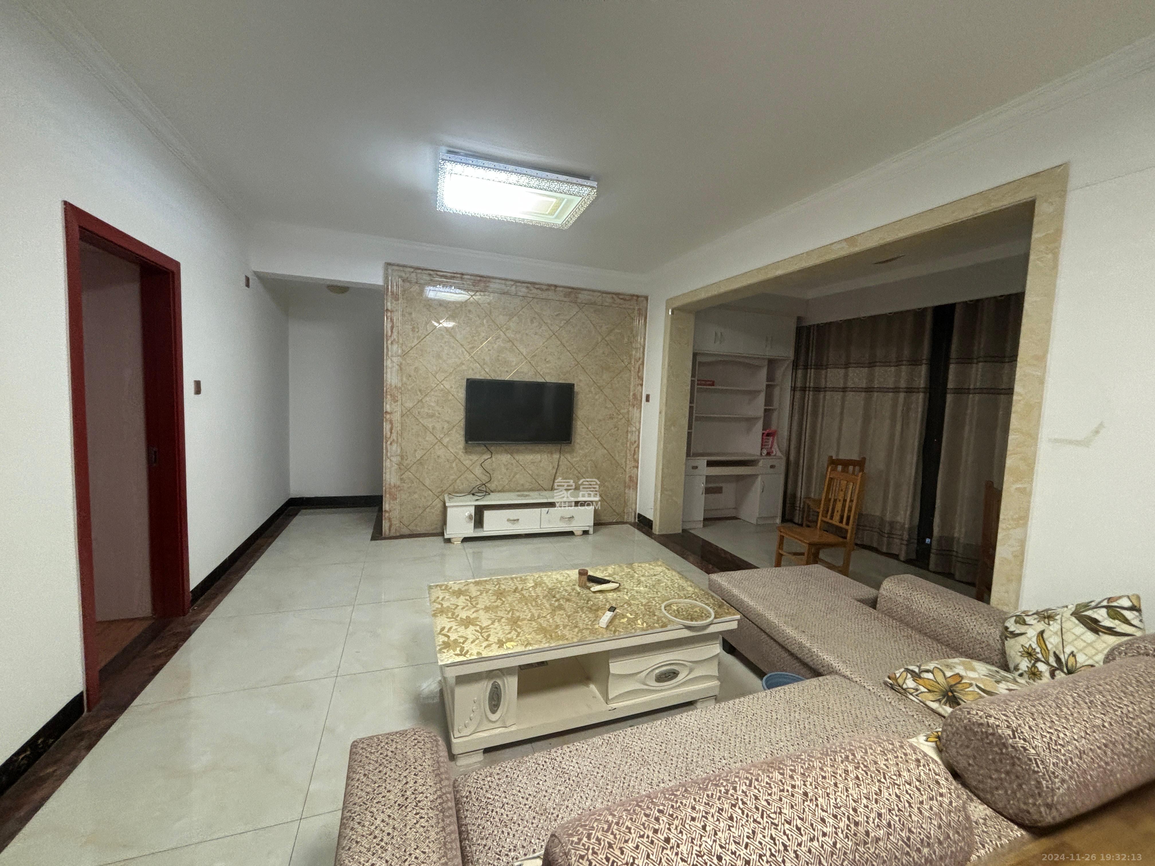 康桥长郡  3室2厅1卫    2000.0元/月 康桥长郡  3室2厅1卫    2000.0元/月室内图