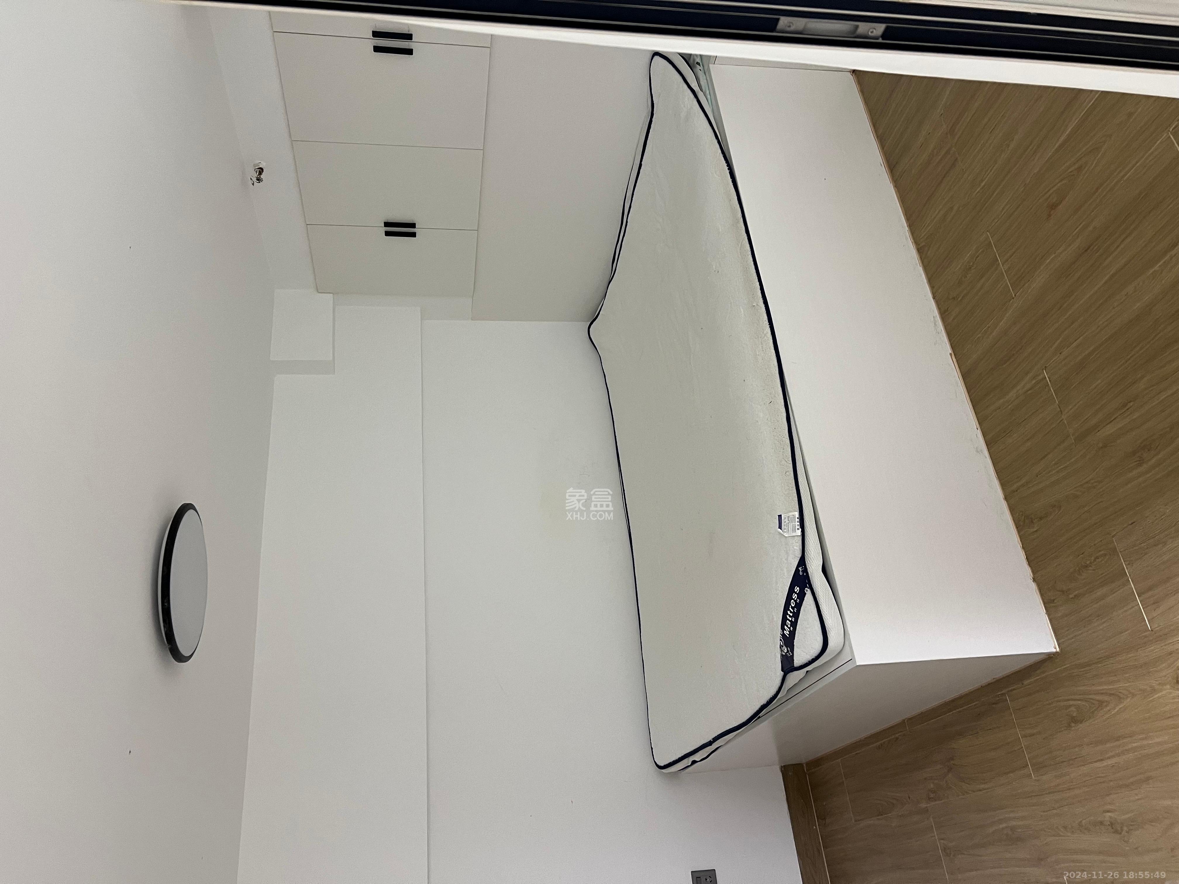 长燃润和天地(长润小区印湘江) 2室1厅1卫 1700.0元/月 长燃润和天地(长润小区印湘江) 2室1厅1卫 1700.0元/月室内图