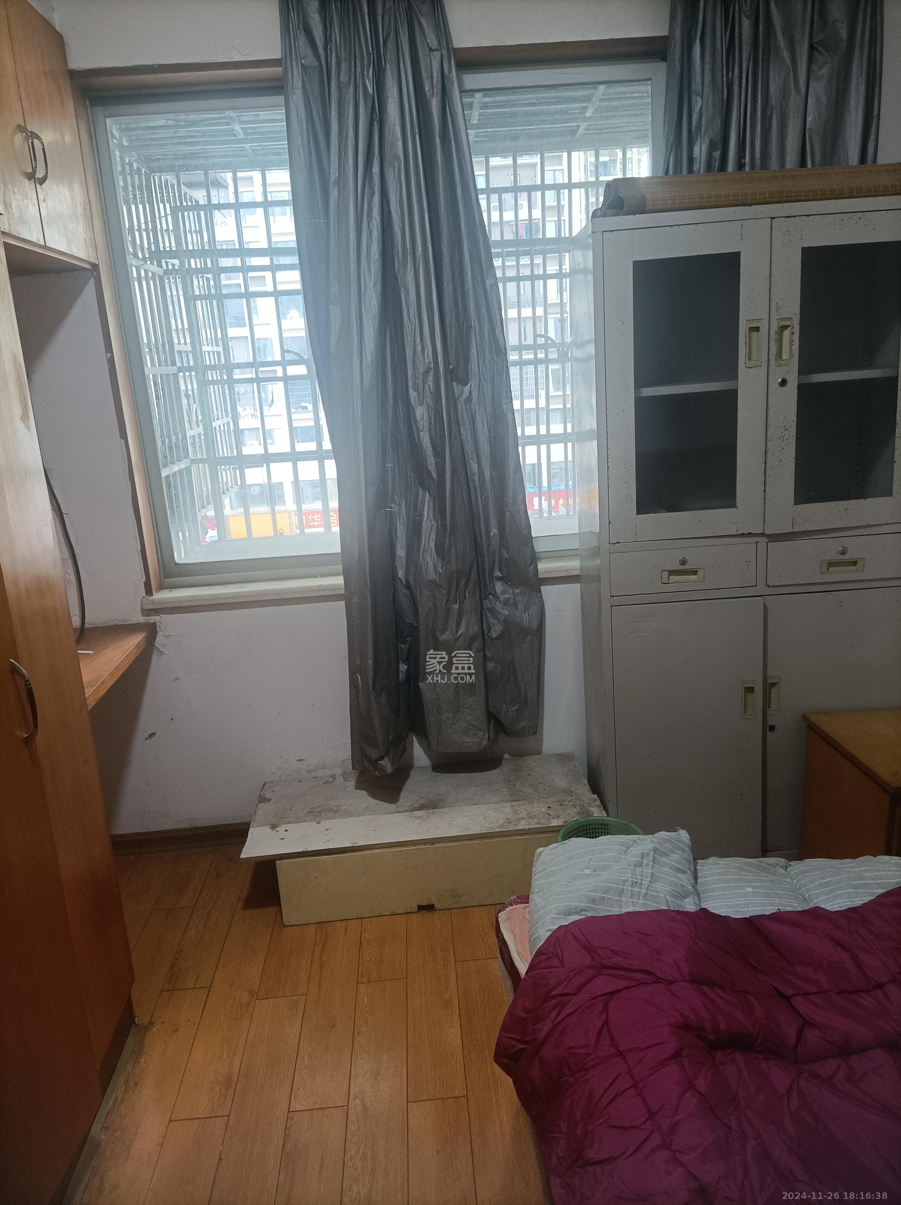 茶叶大市场“山水茗园” 2室1厅1卫 1500.0元/月 茶叶大市场“山水茗园” 2室1厅1卫 1500.0元/月室内图