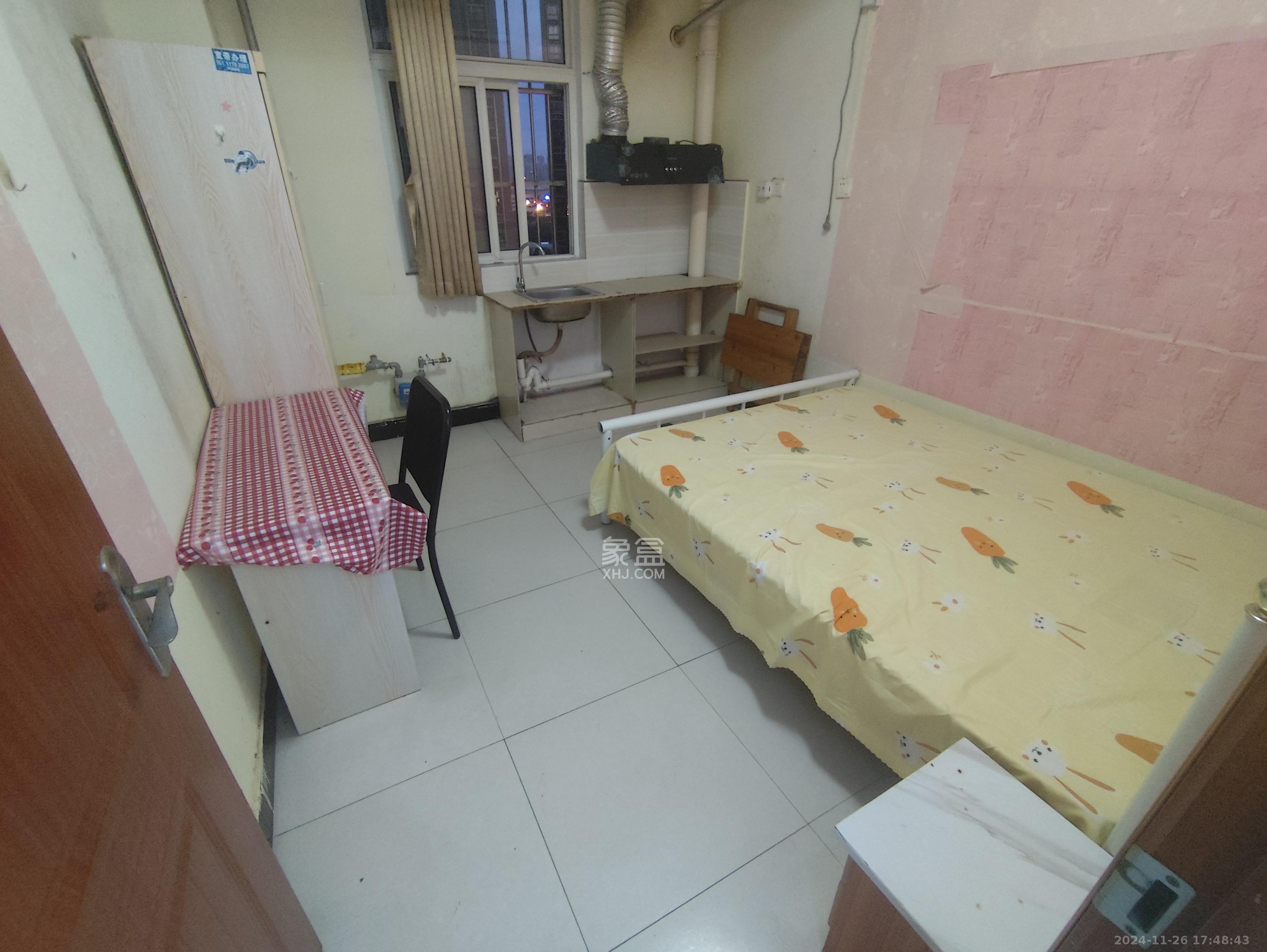 黎郡新宇太和园  1室1厅1卫    800.0元/月 黎郡新宇太和园  1室1厅1卫    800.0元/月室内图1