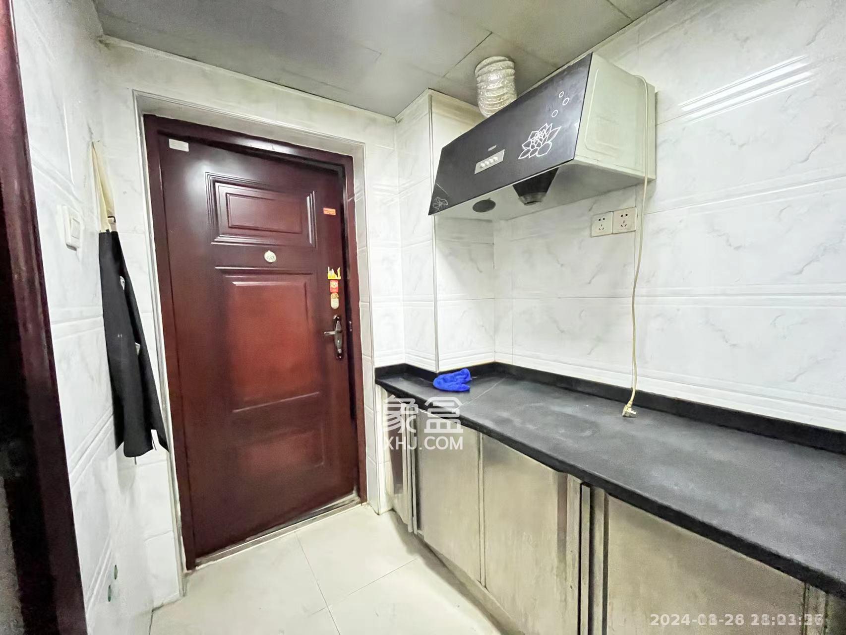 I尚国际(元泰大厦) 1室1厅1卫 1200.0元/月 I尚国际(元泰大厦) 1室1厅1卫 1200.0元/月室内图