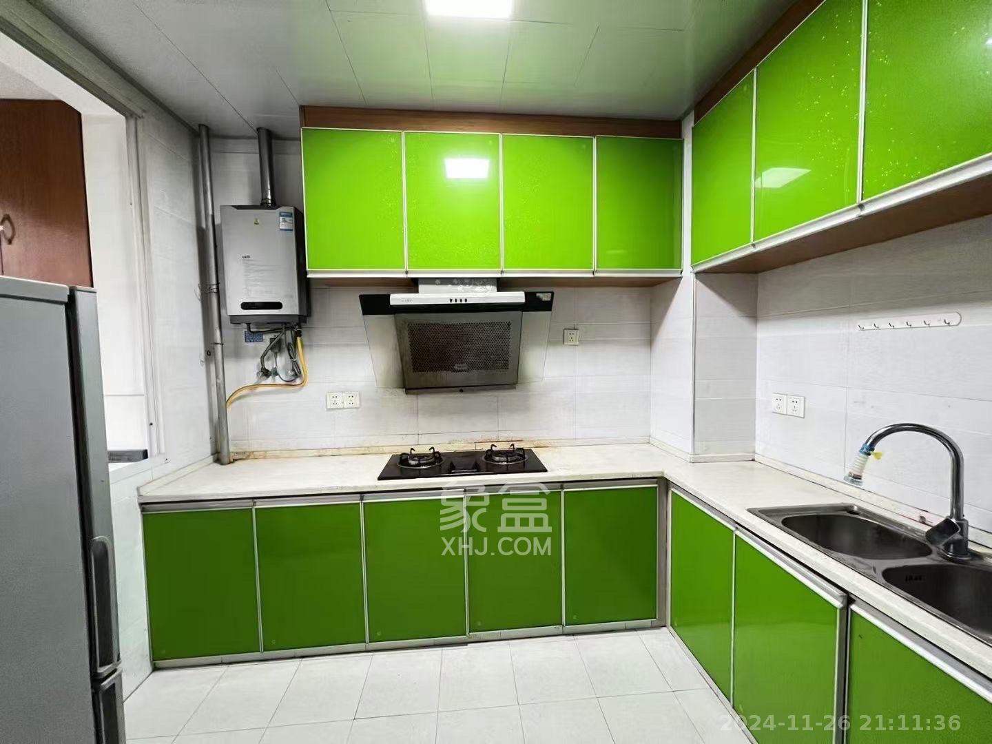 岳麓现代城   40.0㎡      4000.0元/月室内图