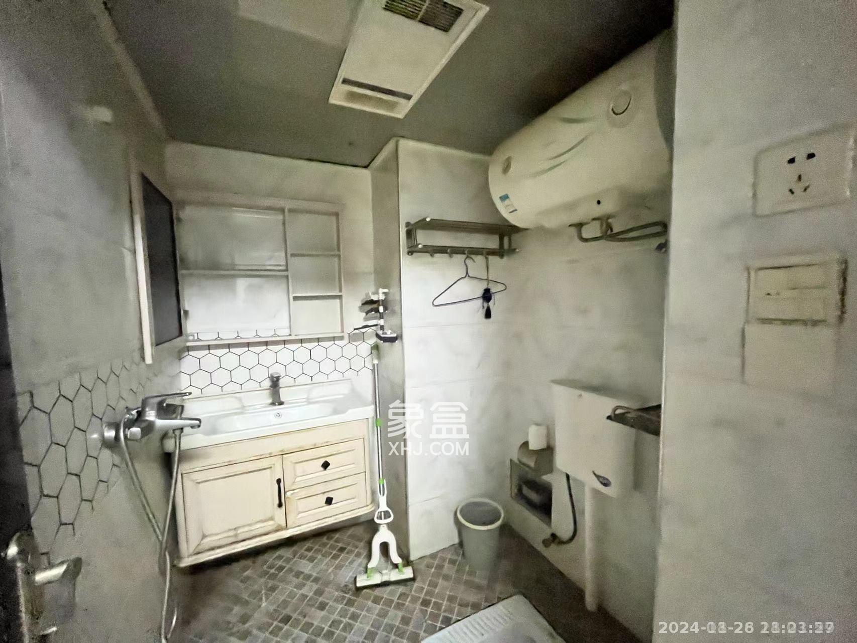 I尚国际(元泰大厦) 1室1厅1卫 1200.0元/月 I尚国际(元泰大厦) 1室1厅1卫 1200.0元/月室内图