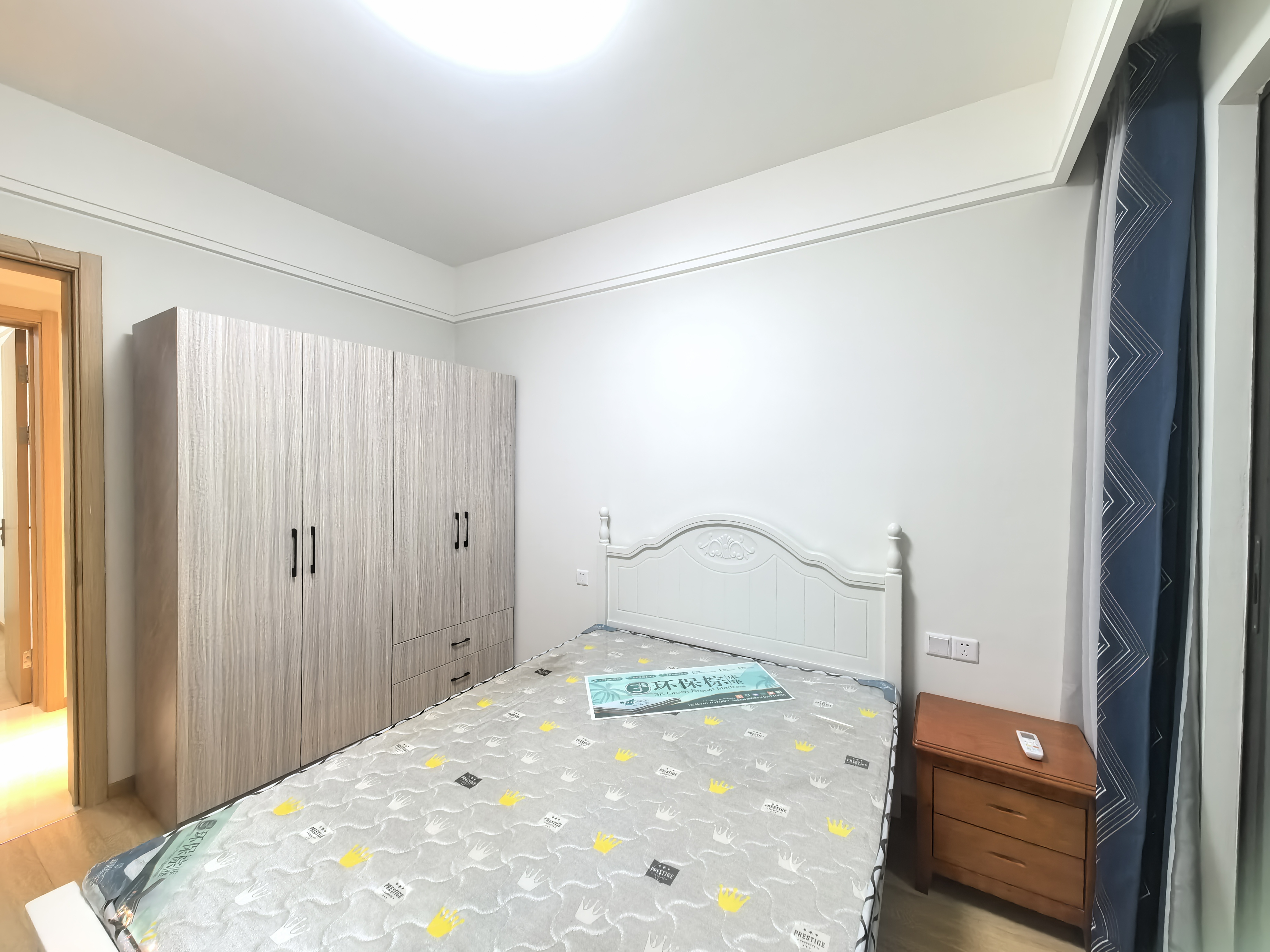 保利中央公园二期高层 1室0厅0卫 2300.0元/月 保利中央公园二期高层 1室0厅0卫 2300.0元/月室内图