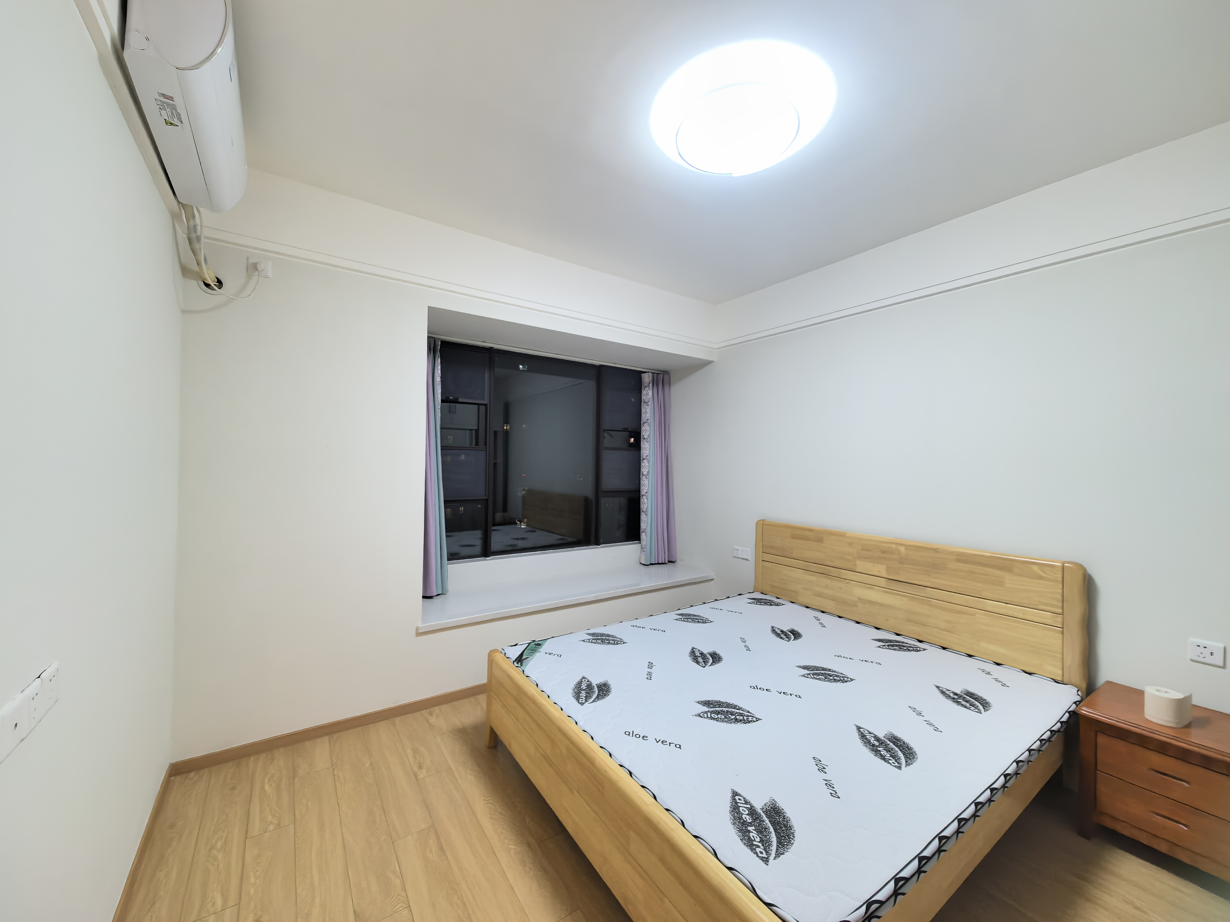 保利中央公园二期高层 1室0厅0卫 2300.0元/月 保利中央公园二期高层 1室0厅0卫 2300.0元/月室内图