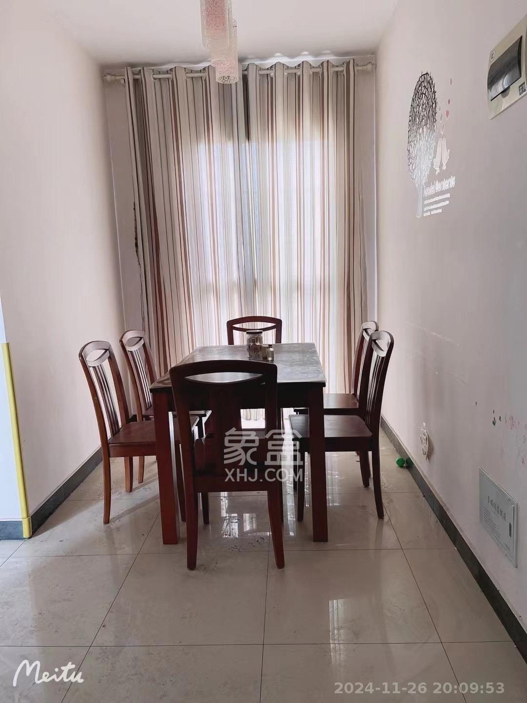 中房F联邦  2室2厅1卫    2400.0元/月 中房F联邦  2室2厅1卫    2400.0元/月室内图