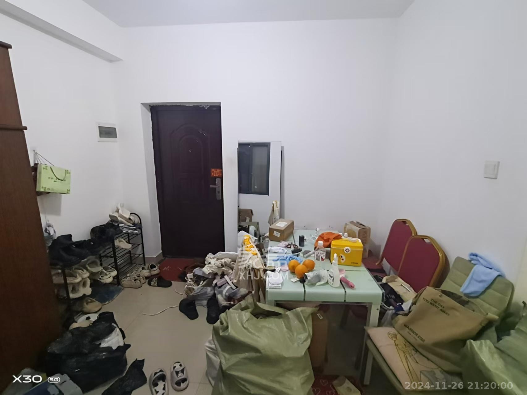 友兴家园 1室0厅0卫 1500.0元/月 友兴家园 1室0厅0卫 1500.0元/月室内图