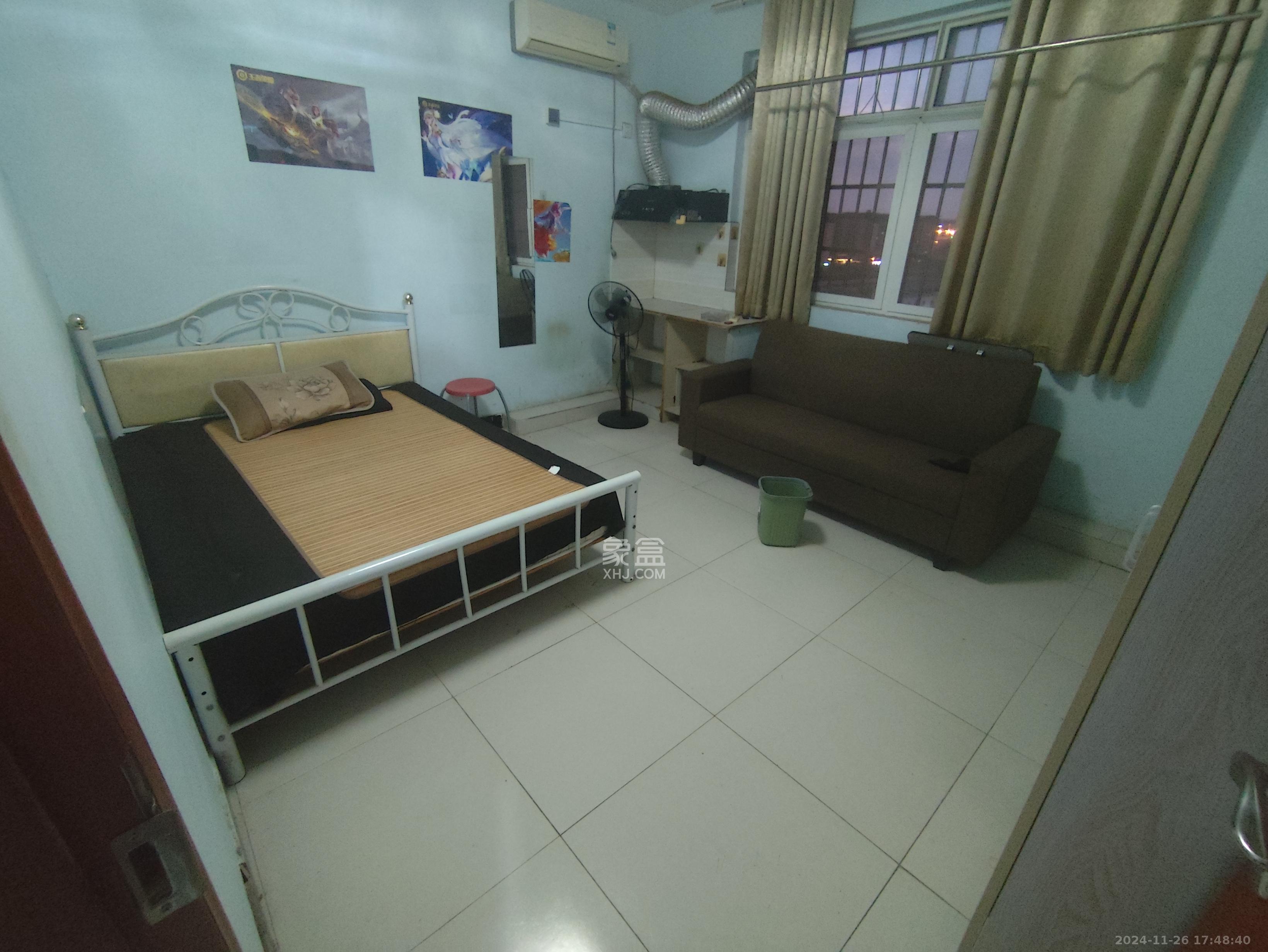 黎郡新宇太和园  1室1厅1卫    800.0元/月 黎郡新宇太和园  1室1厅1卫    800.0元/月室内图