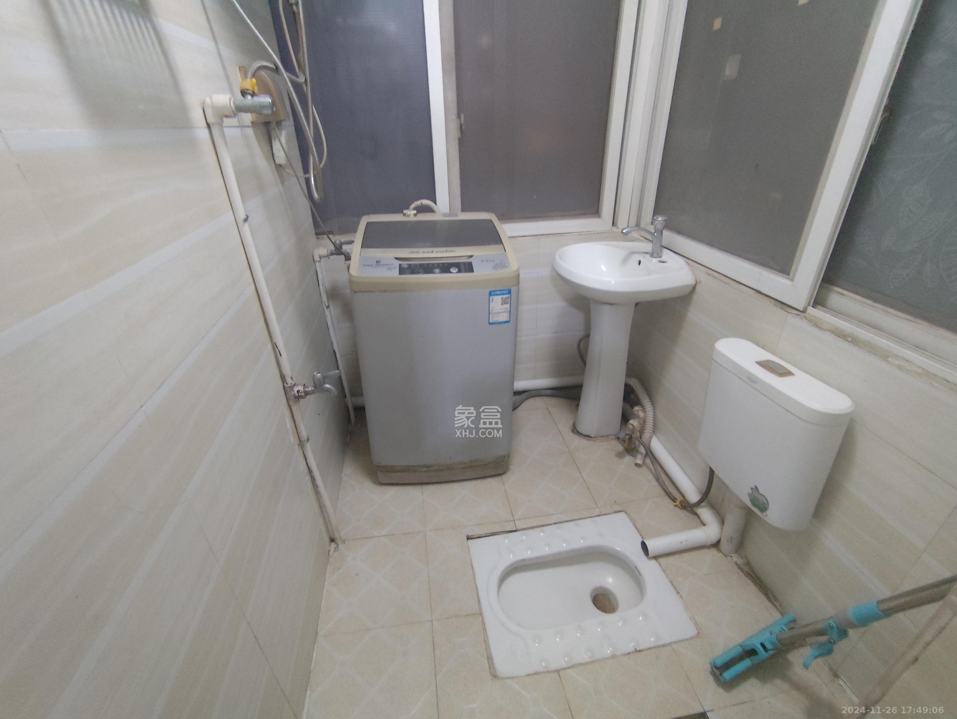 黎郡新宇太和园  1室1厅1卫    800.0元/月 黎郡新宇太和园  1室1厅1卫    800.0元/月室内图